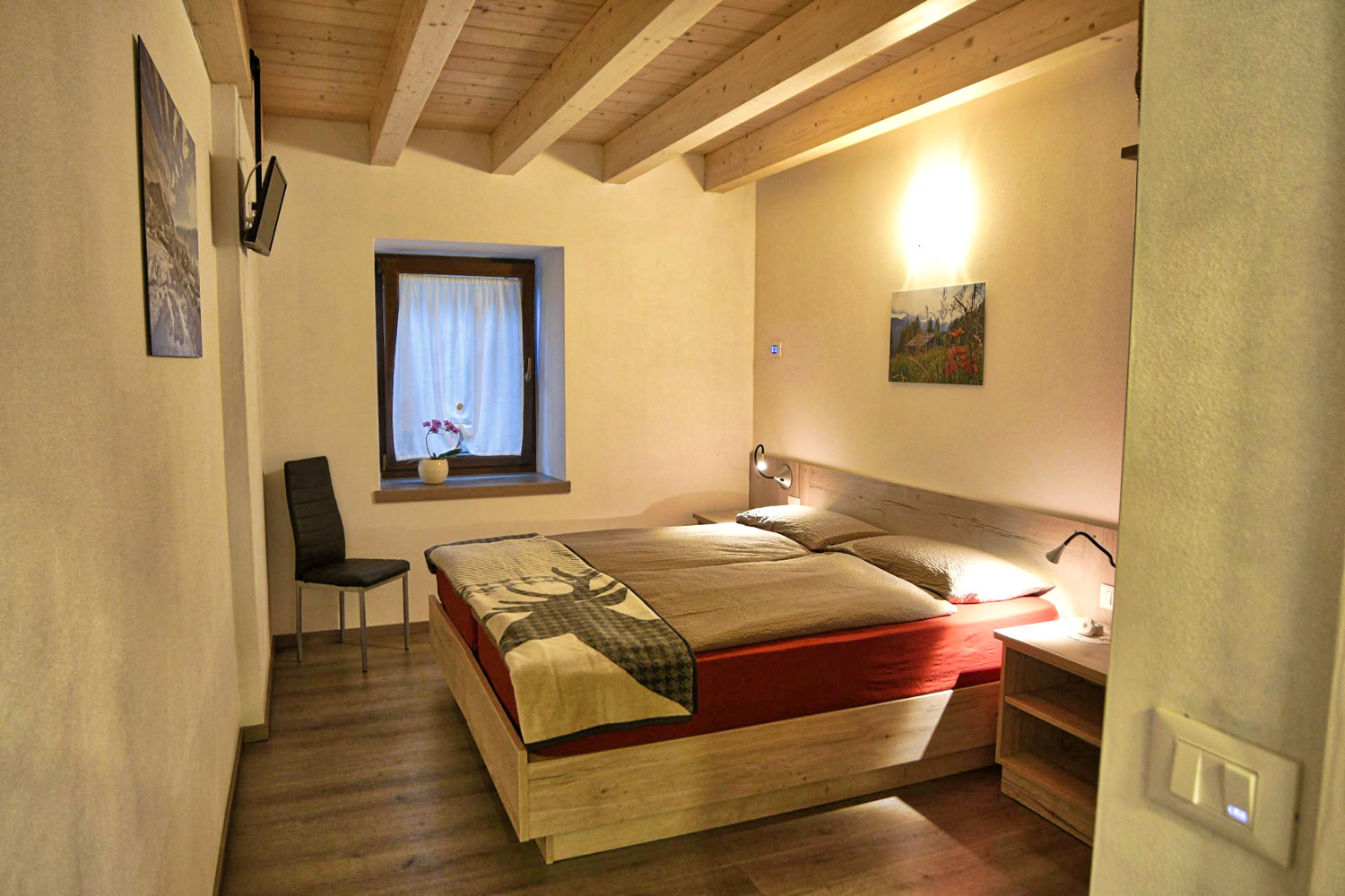 Adri Bed & Breakfast - foto 4