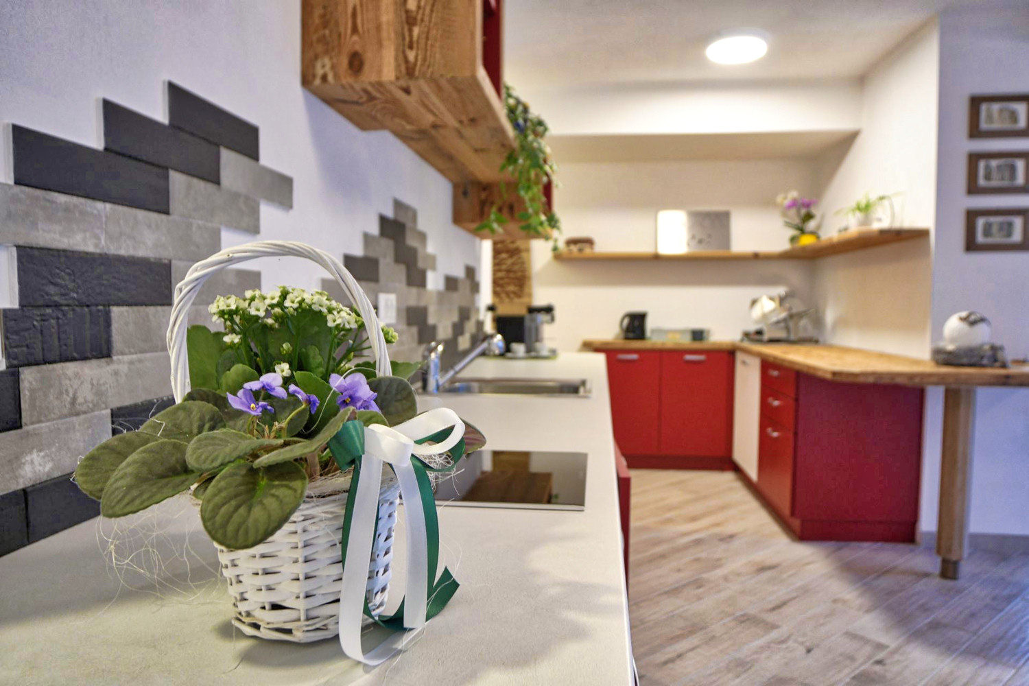 Adri Bed & Breakfast - foto 6