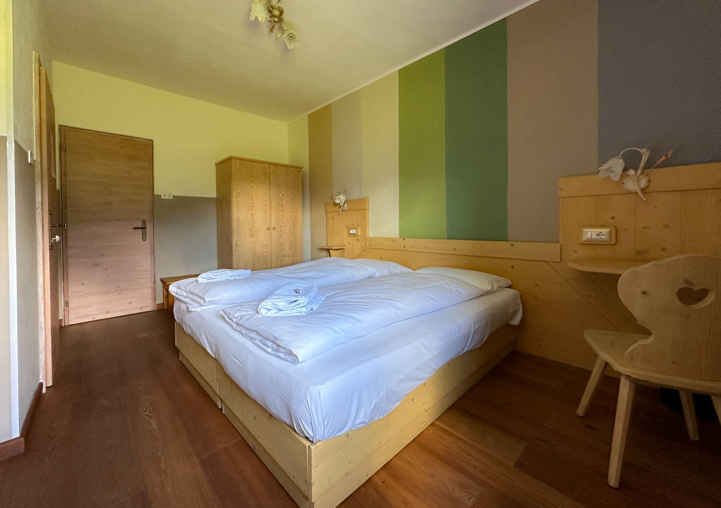 Hotel Garni Edy Daiano Cavalese - foto 1