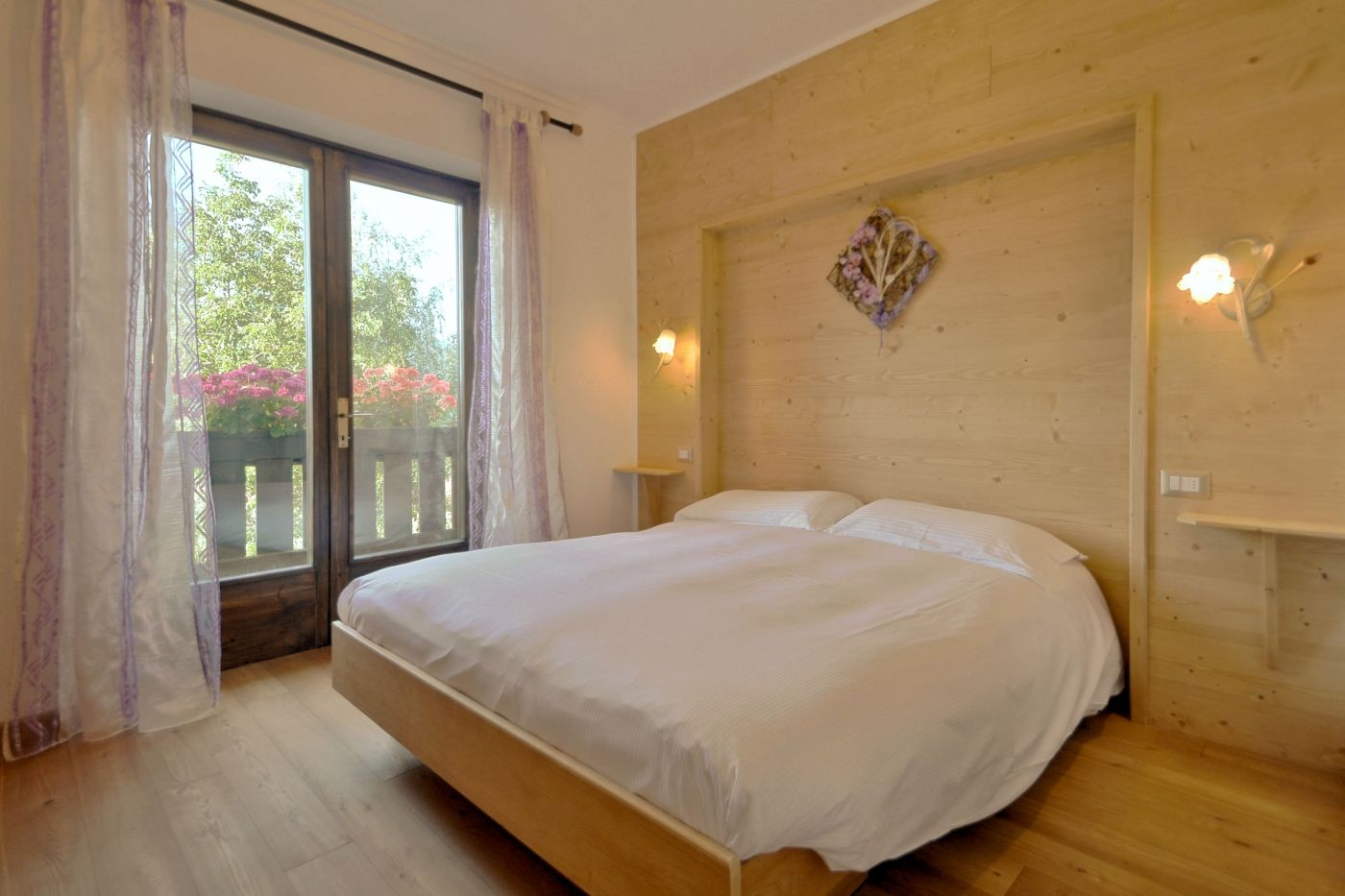 Hotel Garni Edy Daiano Cavalese - foto 3