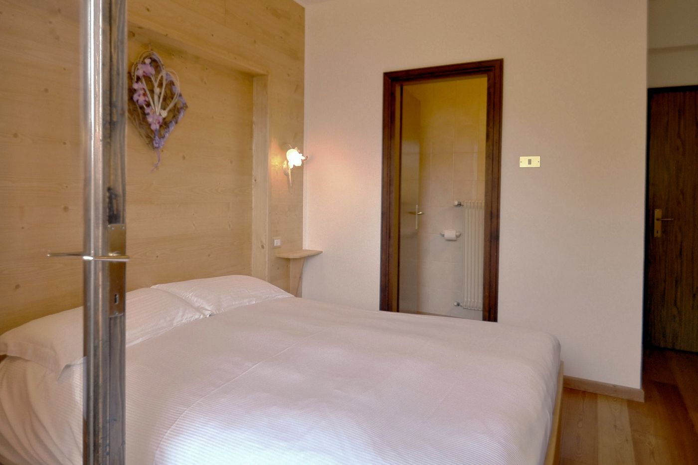 Hotel Garni Edy Daiano Cavalese - foto 6