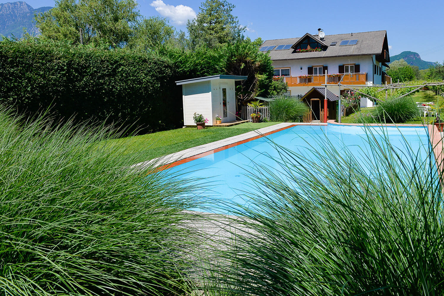 Hotel Villner Hof - foto 2