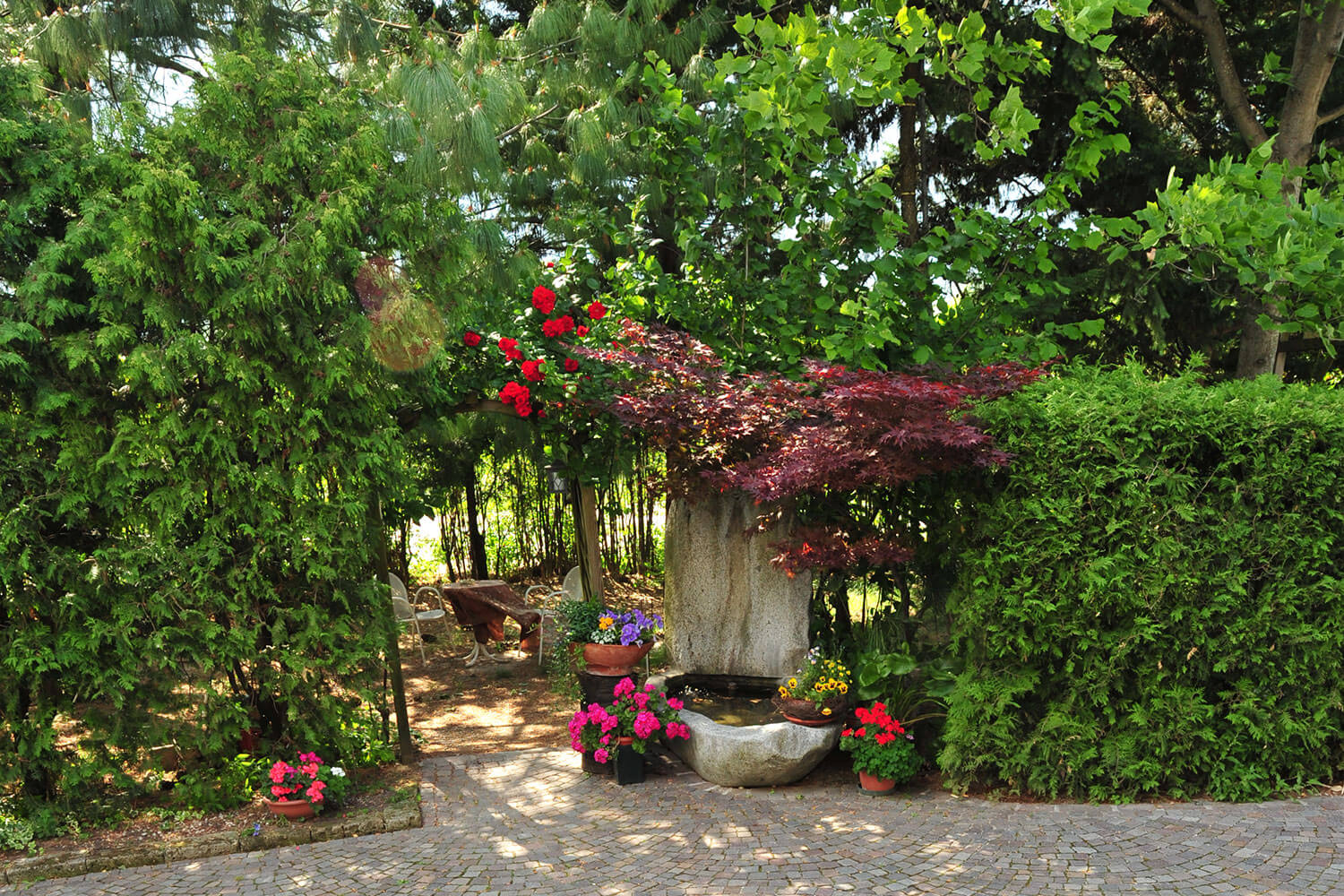 Hotel Villner Hof - foto 4