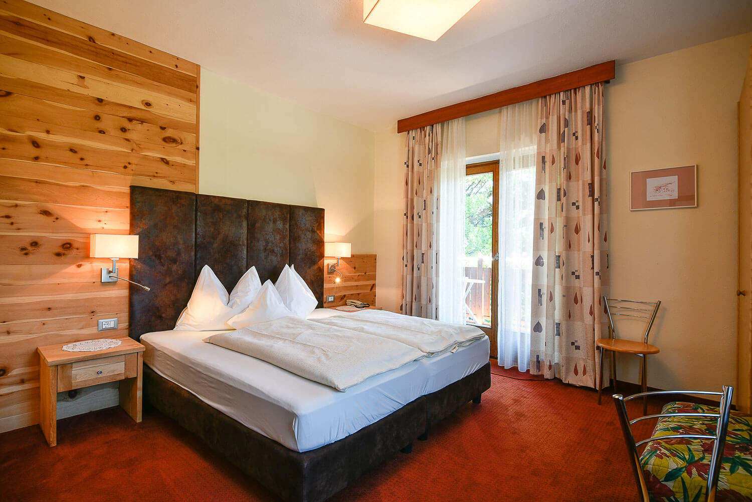 Hotel Villner Hof - foto 5