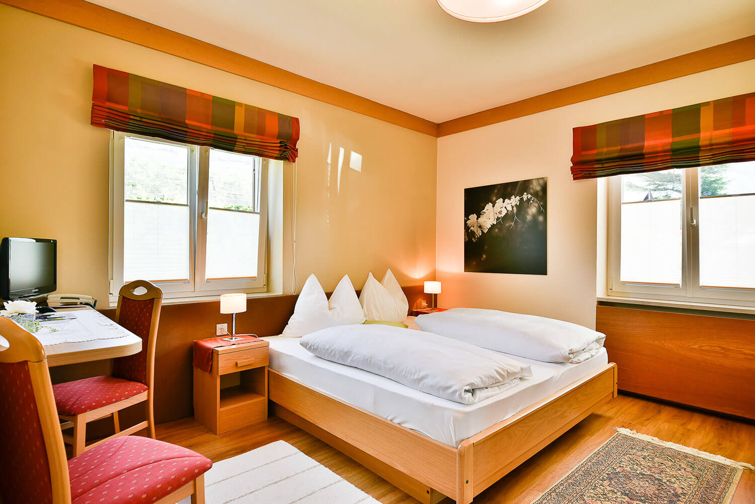 Hotel Villner Hof - foto 6