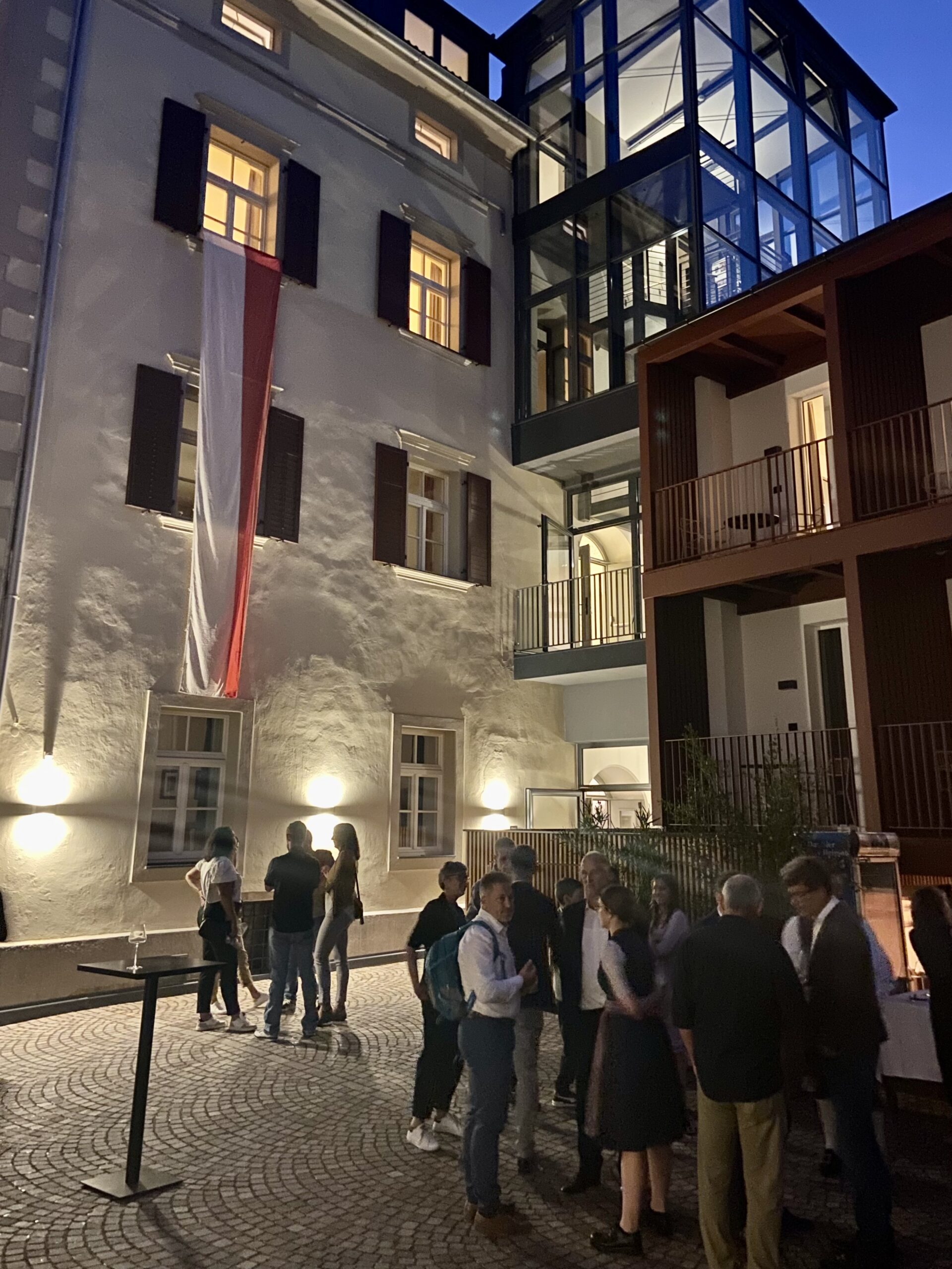 Haus Noldin - dimora storica formazione cultura - - foto 2