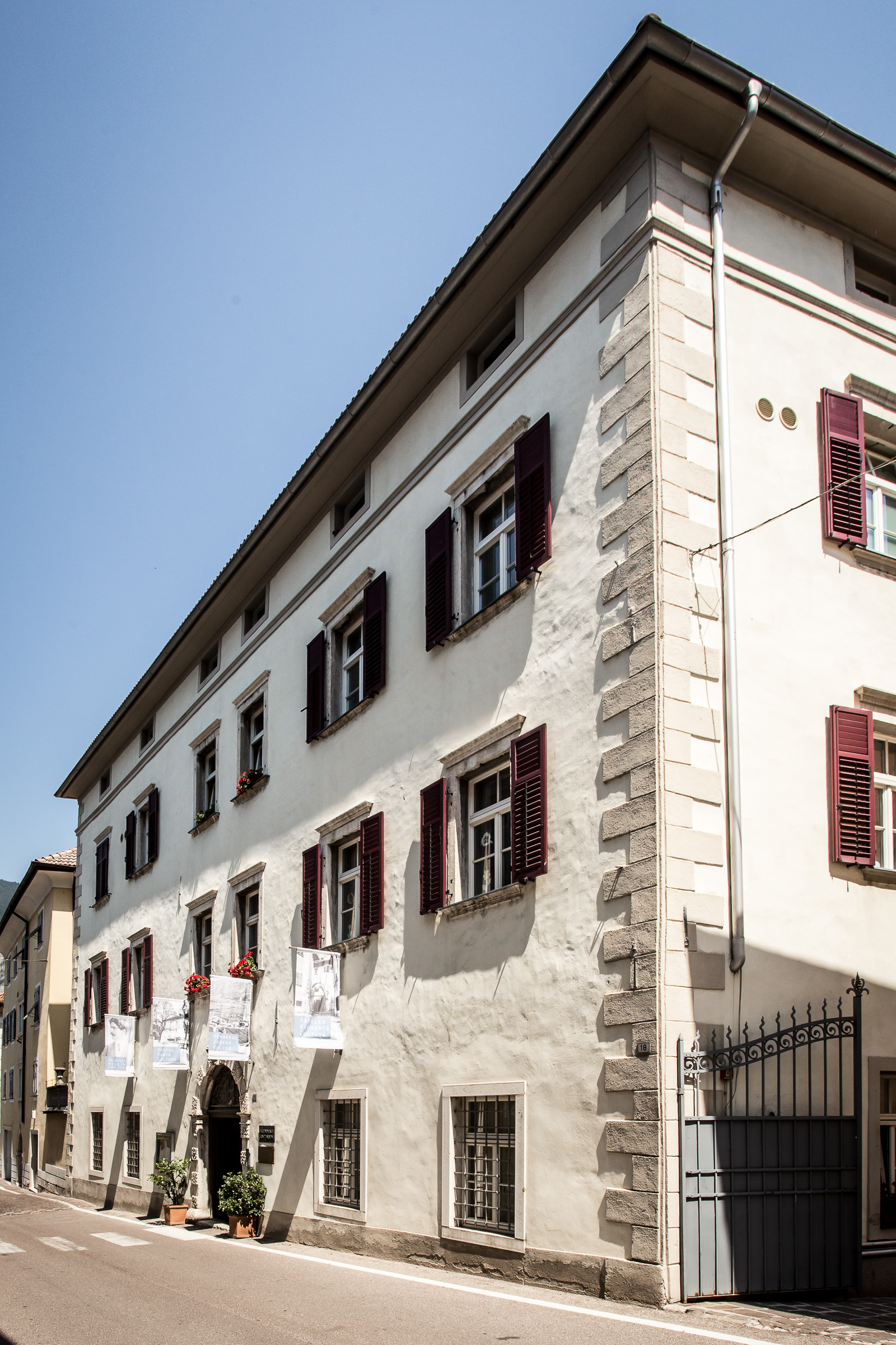 Haus Noldin - dimora storica formazione cultura - - foto 3