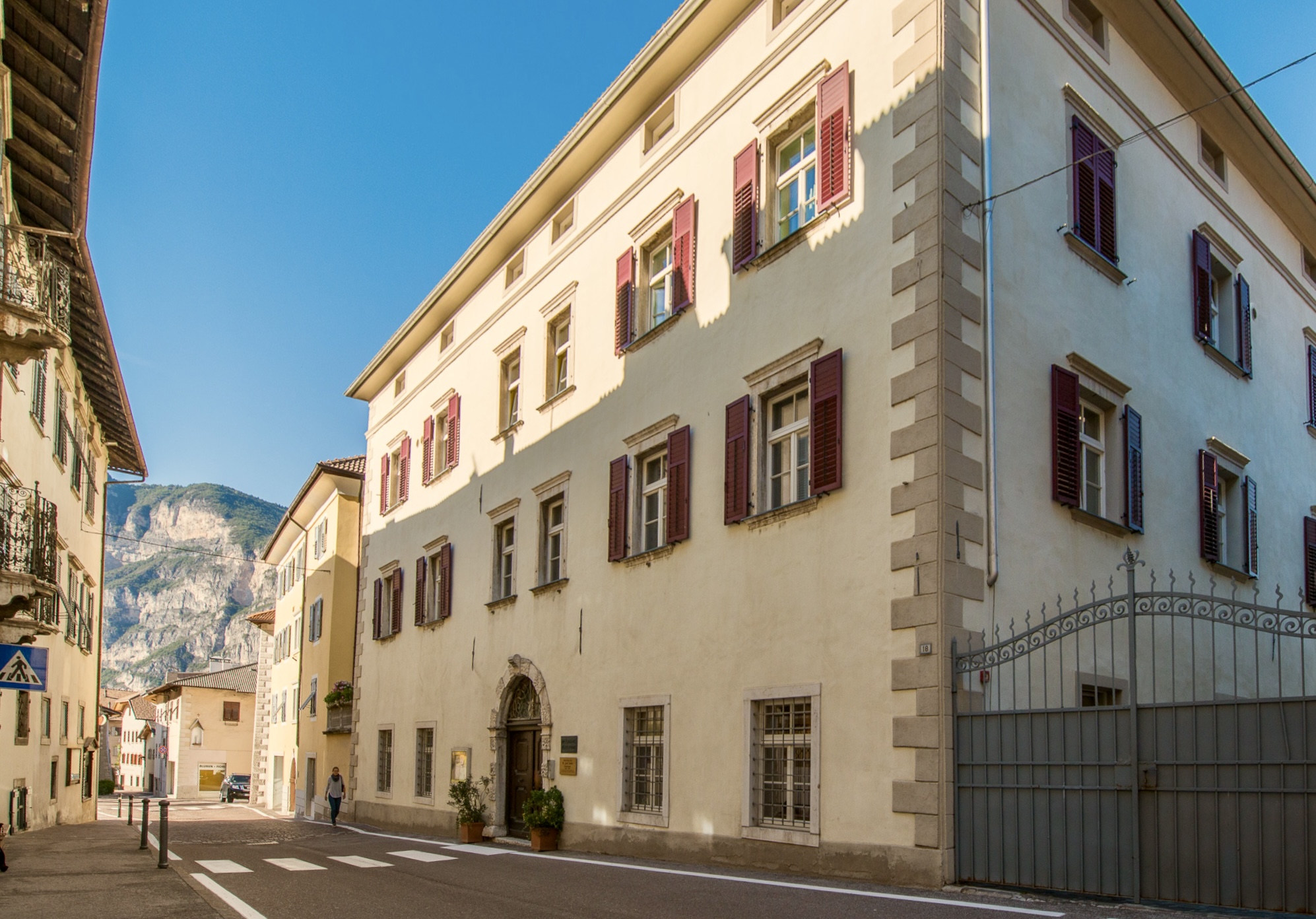 Haus Noldin - dimora storica formazione cultura - - foto 4