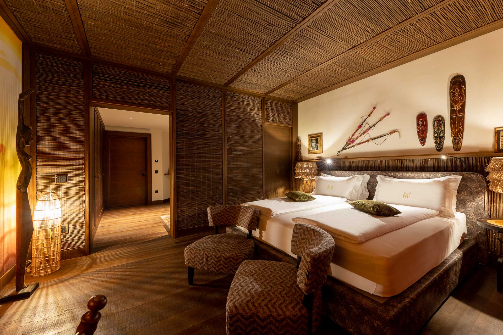 Manna Resort foto 4