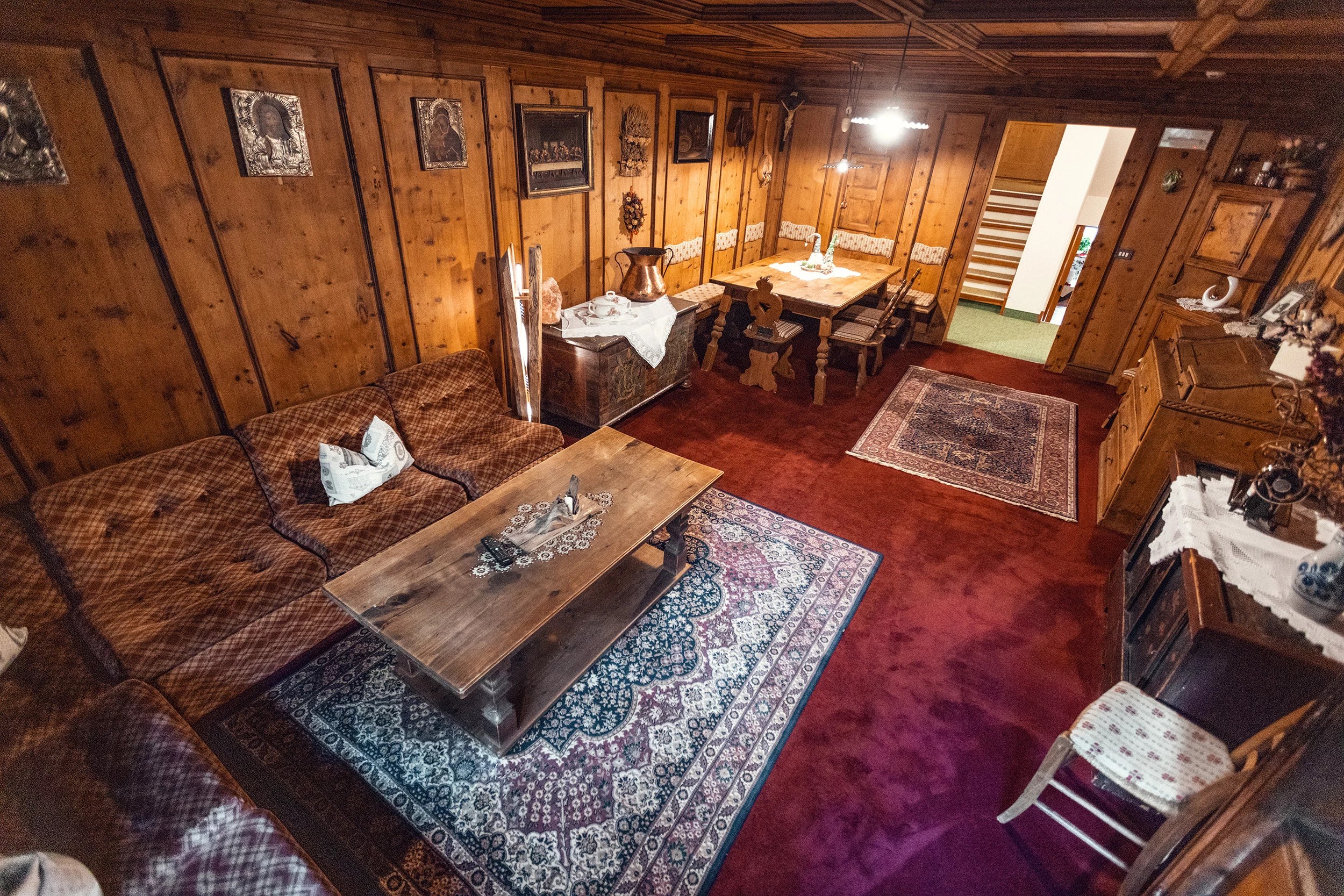 Albergo Panorama - foto 5