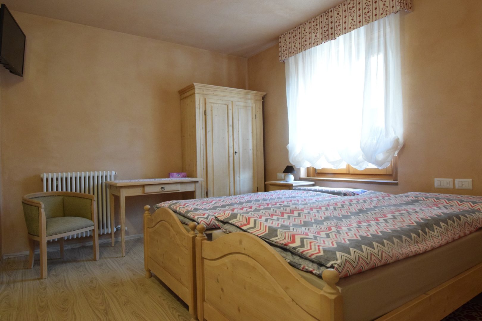 Bed & Breakfast Segonzano - foto 1