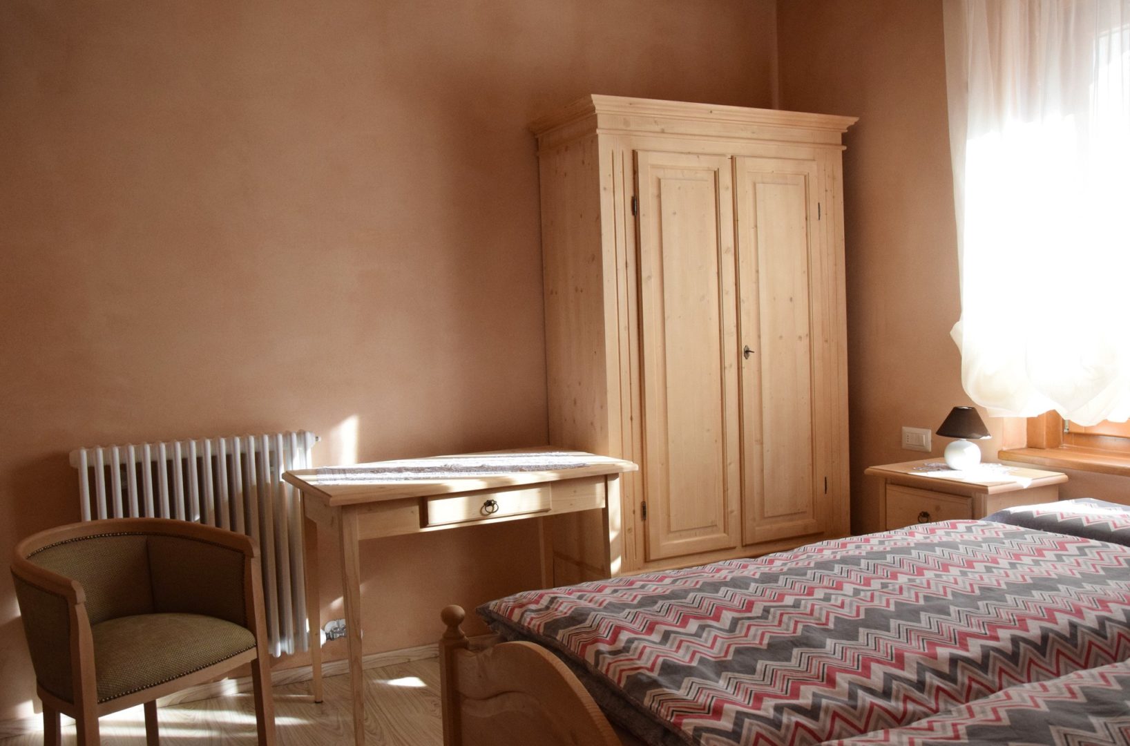 Bed & Breakfast Segonzano - foto 2