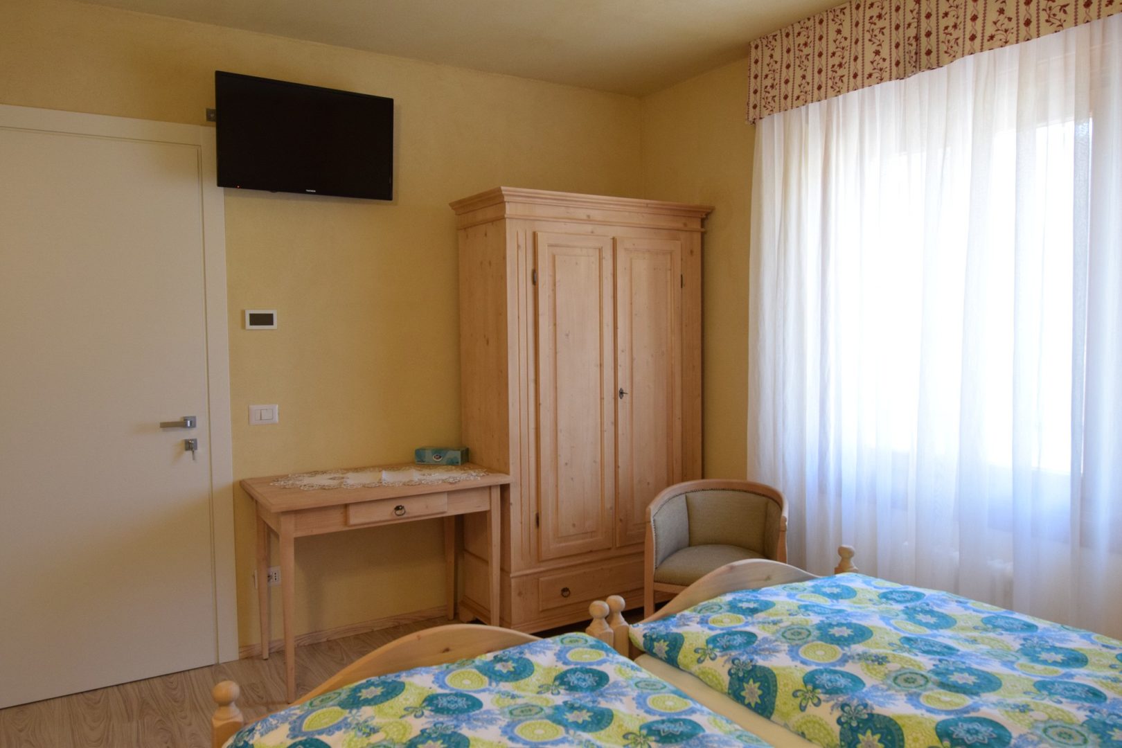 Bed & Breakfast Segonzano - foto 3