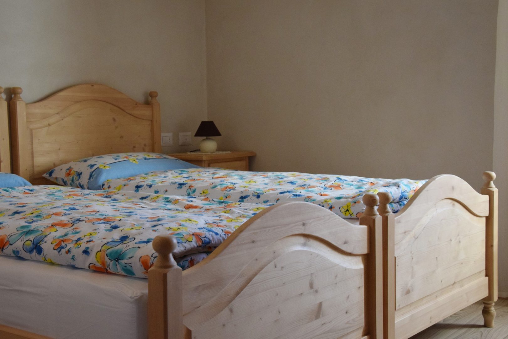 Bed & Breakfast Segonzano - foto 6