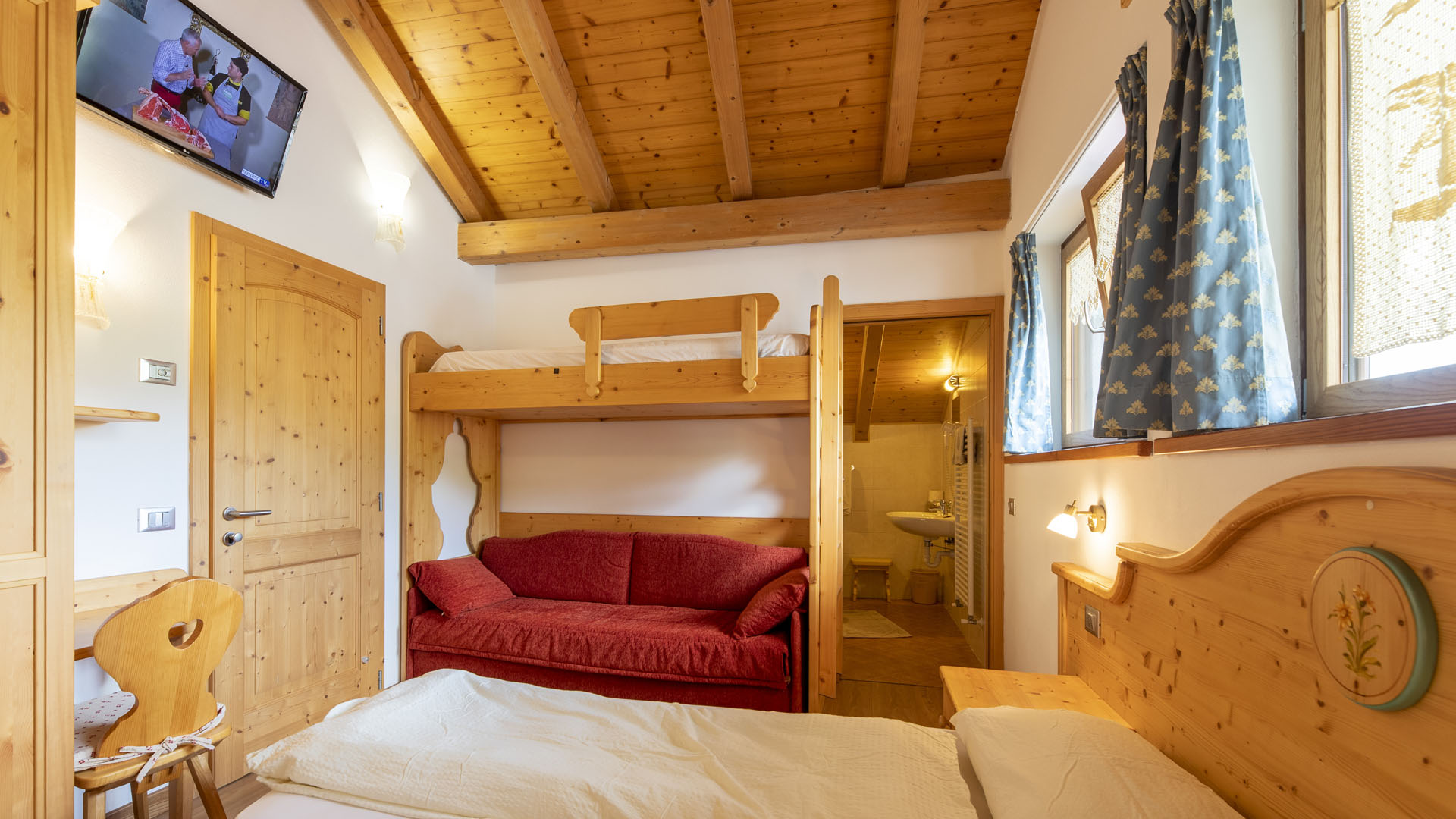 Affittacamere B&B Corradini - foto 4