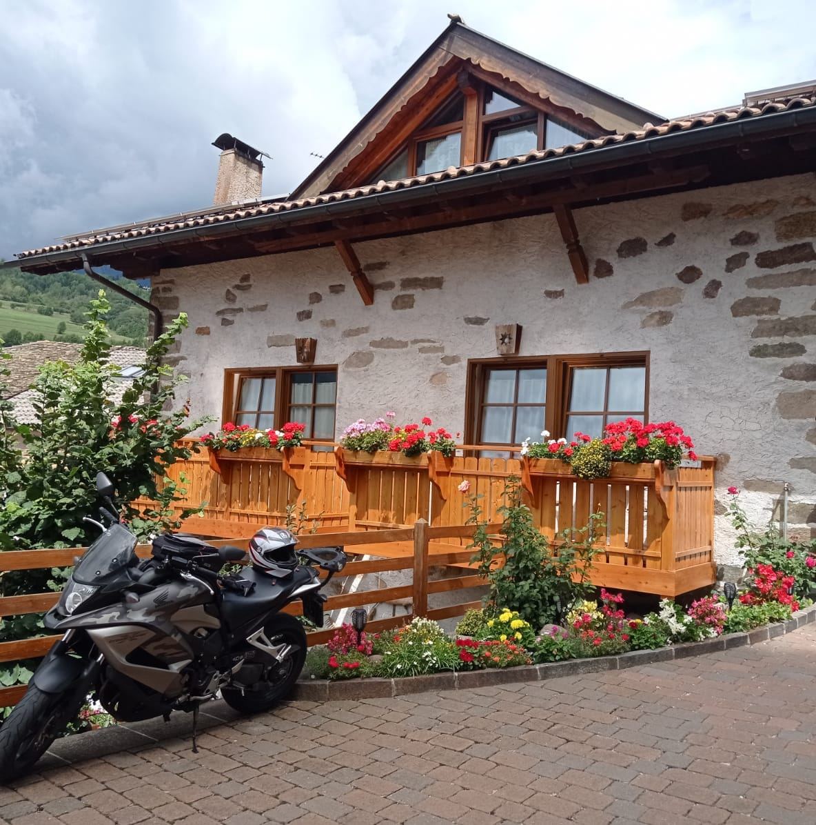 Affittacamere B&B Corradini - foto 5
