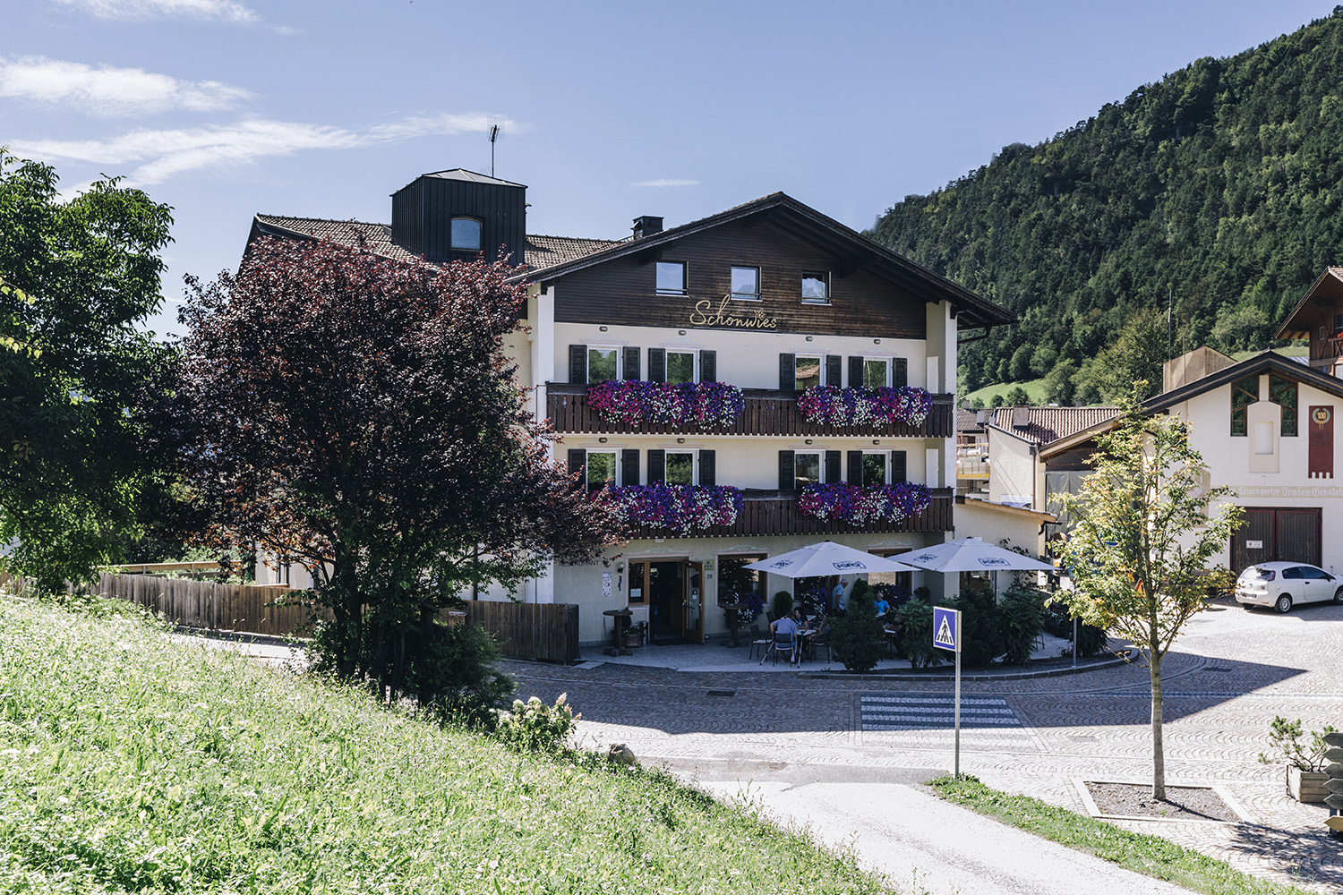 Hotel Schönwies - foto 3