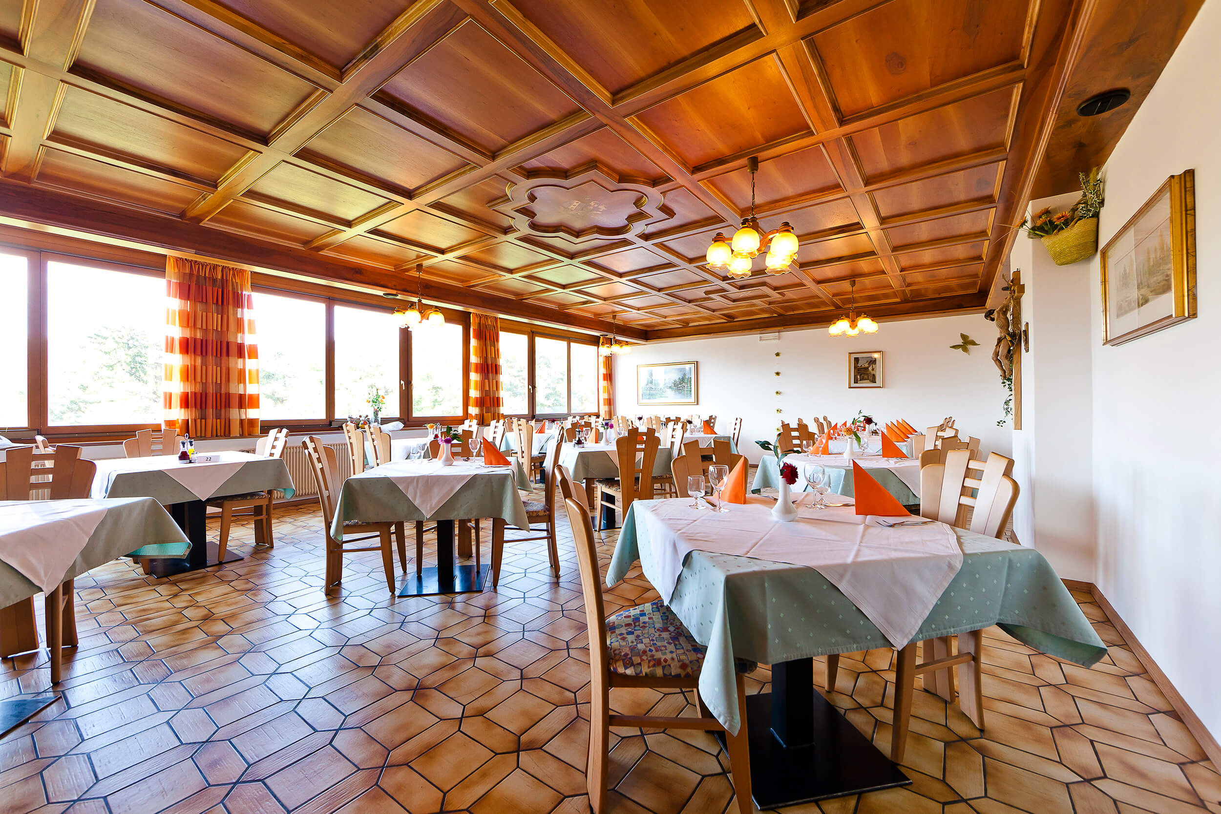 Hotel Restaurant Brückenwirt Al Ponte foto 5