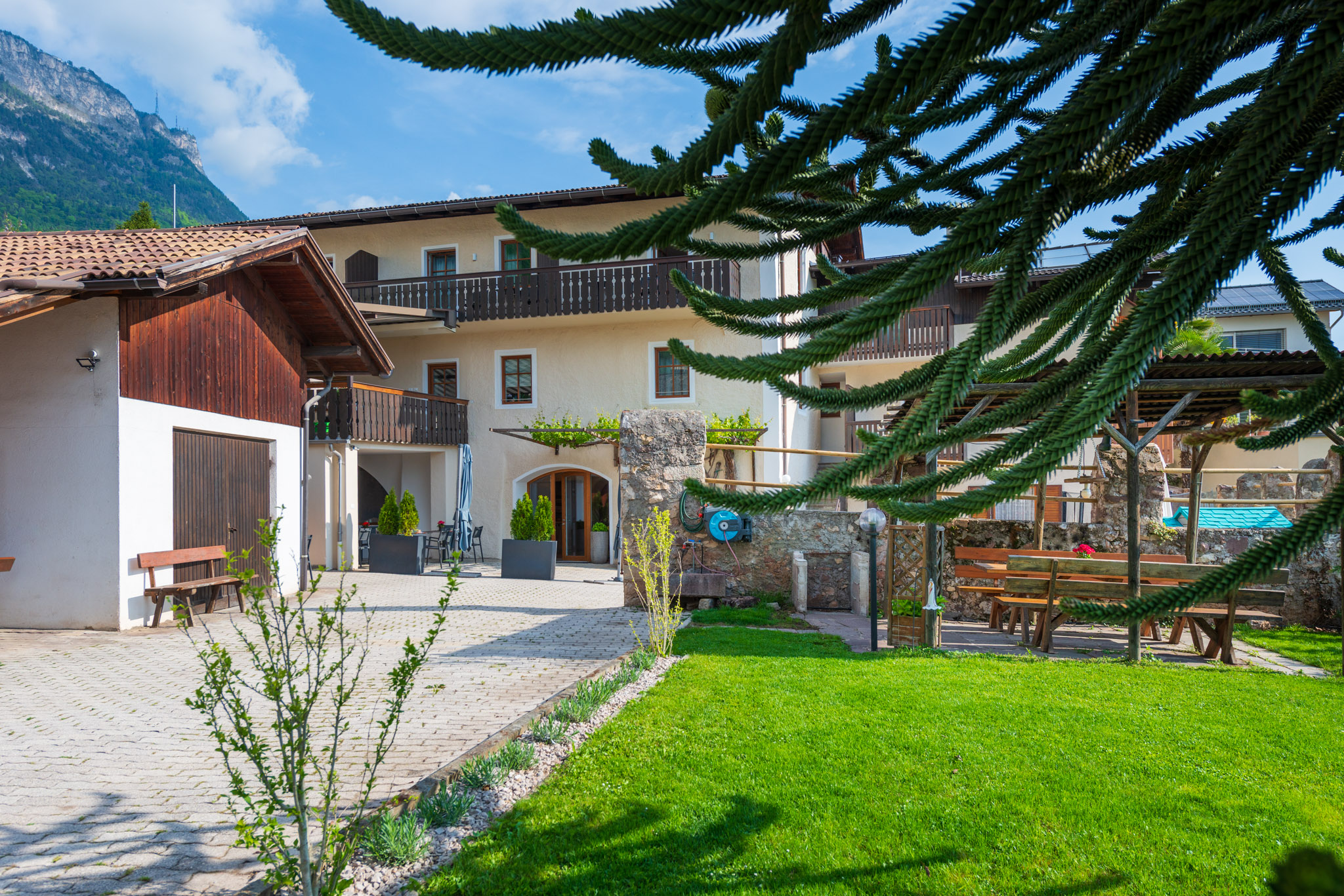 Albergo Beim Sarner - foto 2