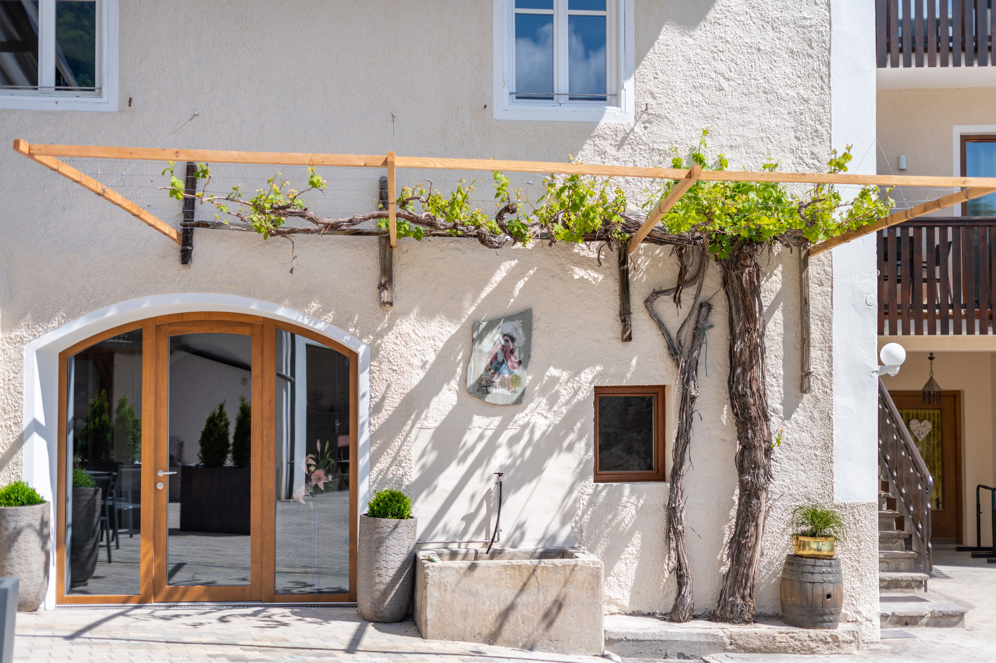 Albergo Beim Sarner - foto 4