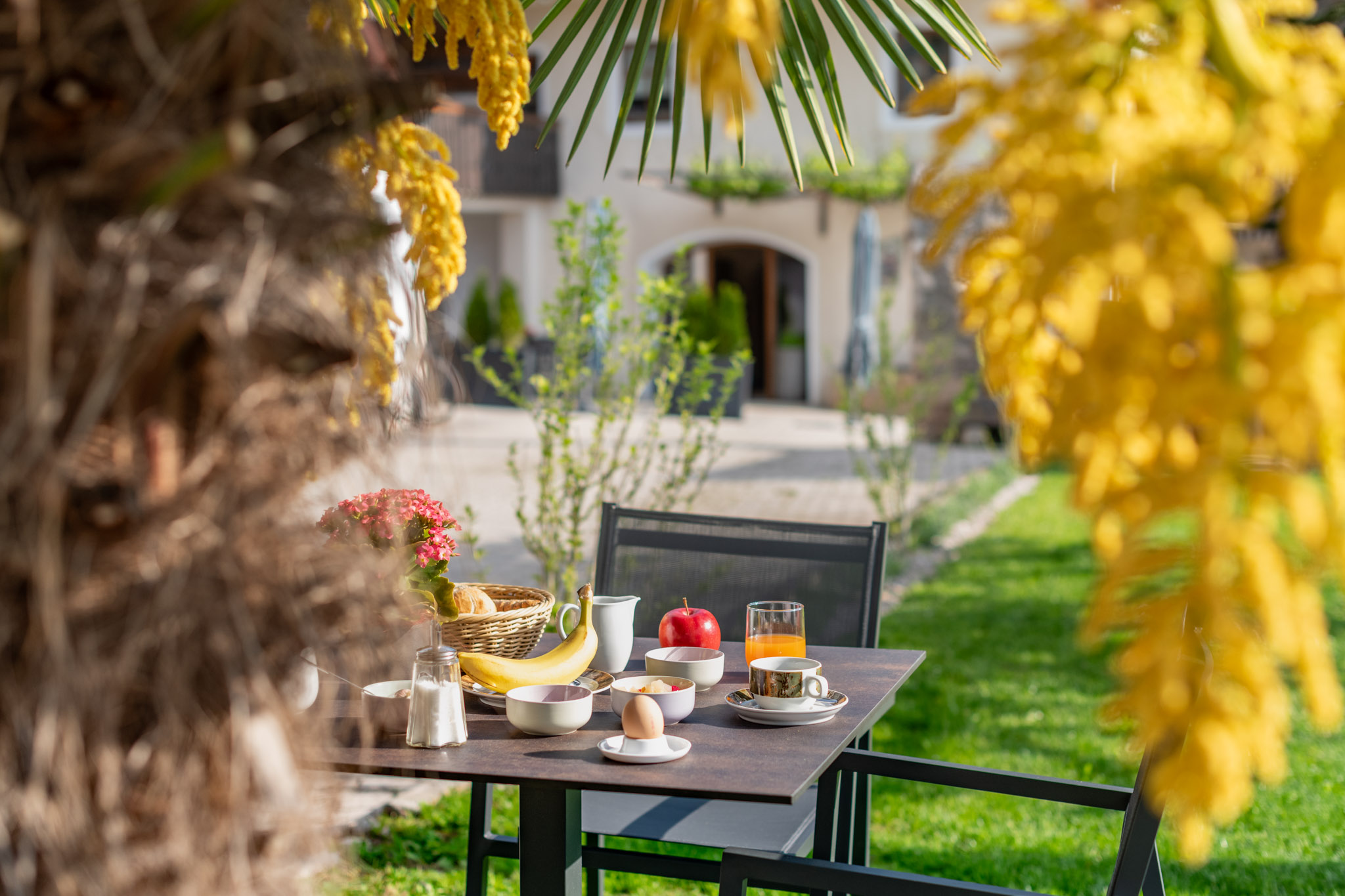 Albergo Beim Sarner - foto 6