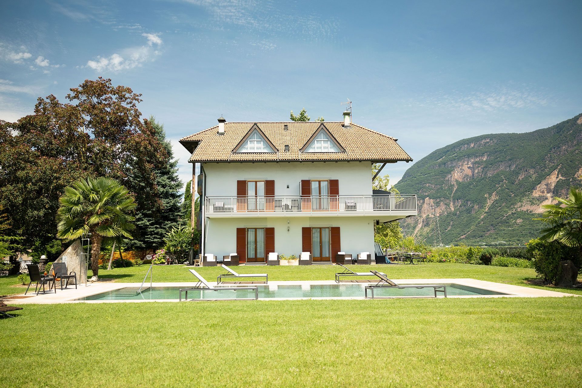 Hotel Christin - foto 1
