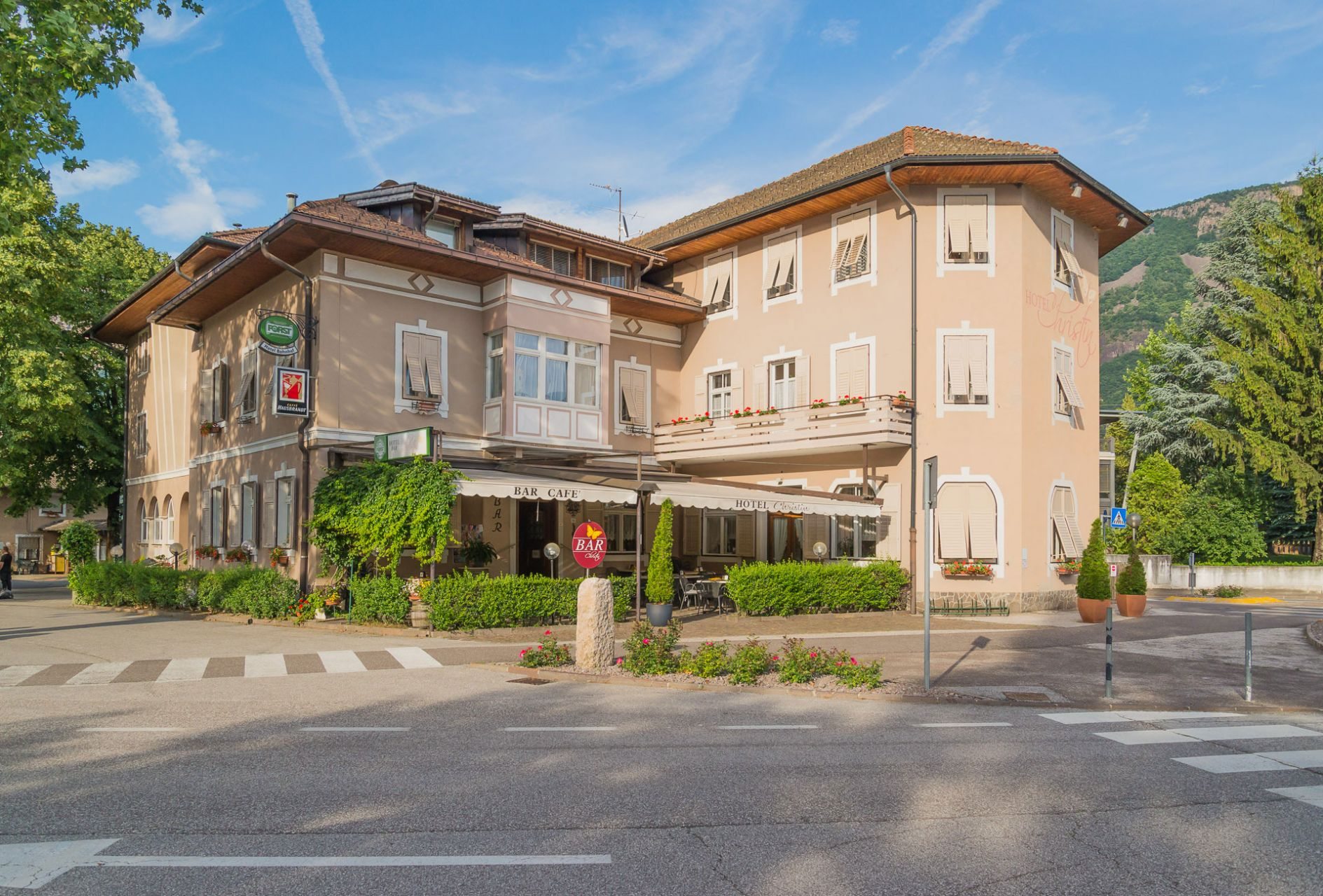Hotel Christin - foto 2