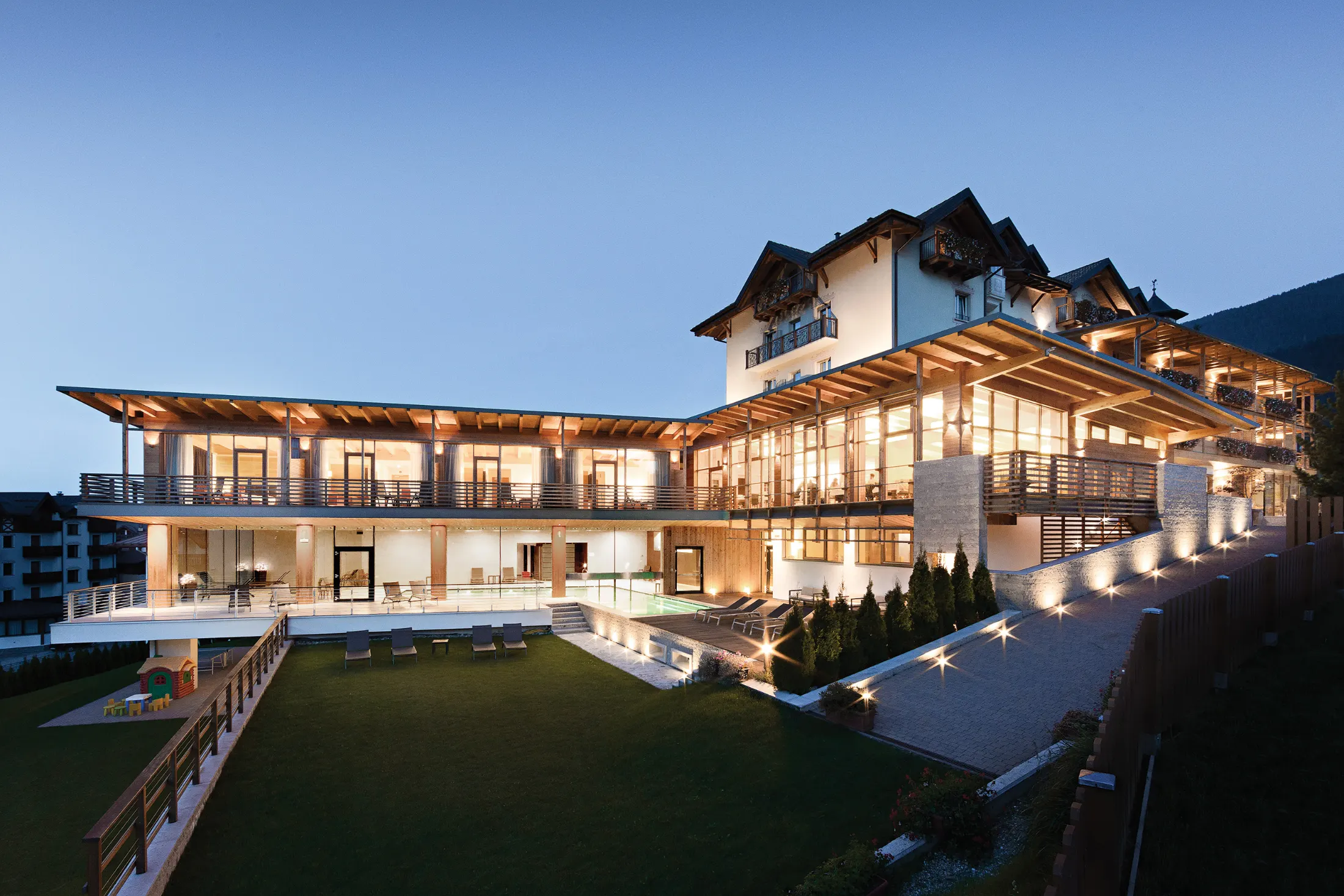 Corona Dolomites Hotel Andalo - foto 2