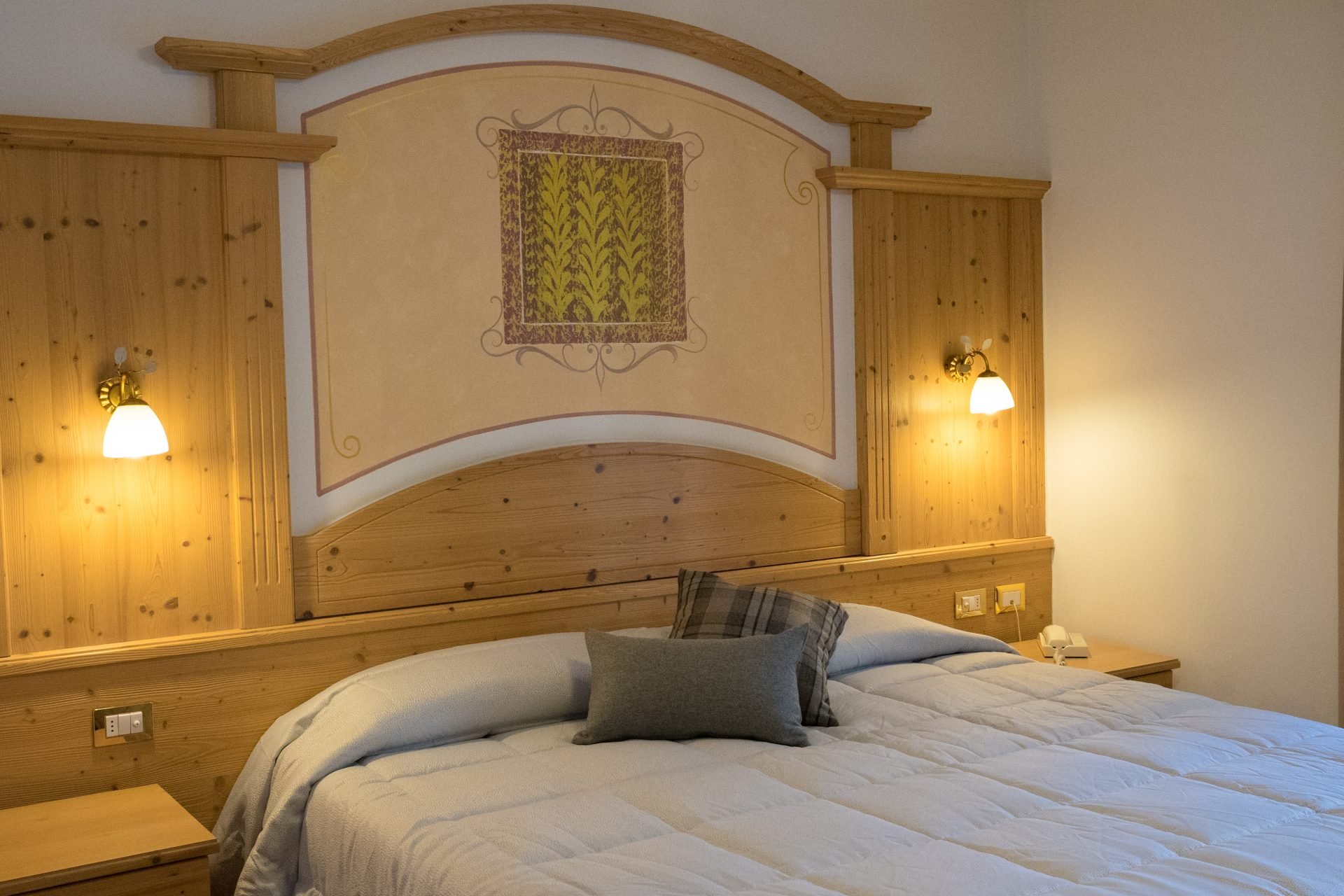 Alpine Hotel San Valier - foto 4