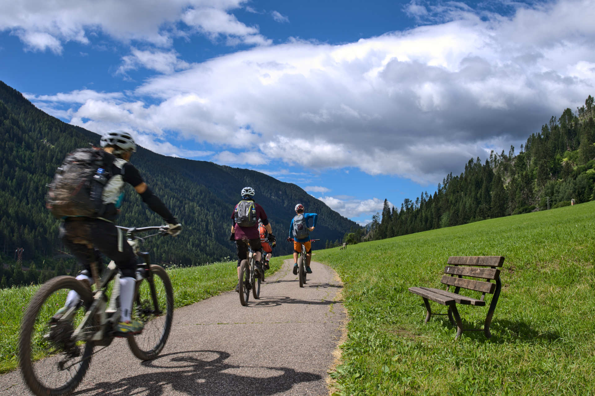 Alpine Hotel San Valier - foto 5