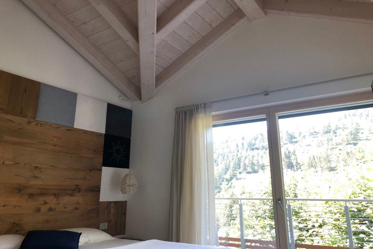 B&B Le Stagioni di Stava - Val di Fiemme - Trentino - foto 1