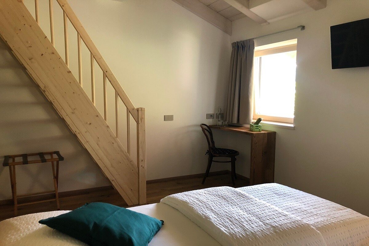 B&B Le Stagioni di Stava - Val di Fiemme - Trentino - foto 2
