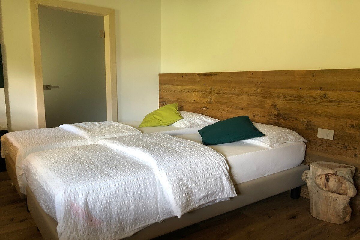 B&B Le Stagioni di Stava - Val di Fiemme - Trentino - foto 3