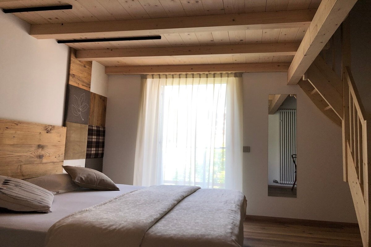 B&B Le Stagioni di Stava - Val di Fiemme - Trentino - foto 4