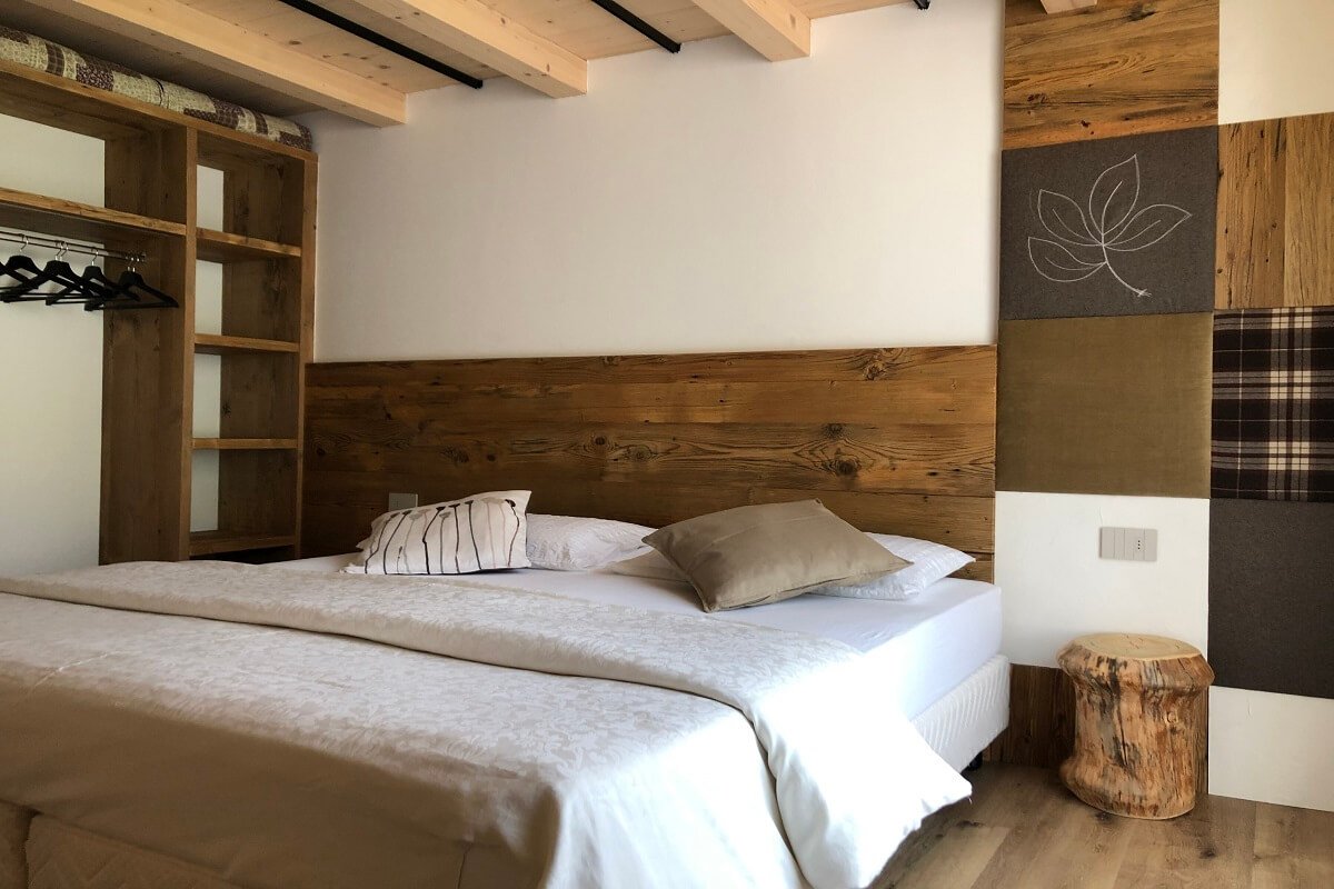 B&B Le Stagioni di Stava - Val di Fiemme - Trentino - foto 5