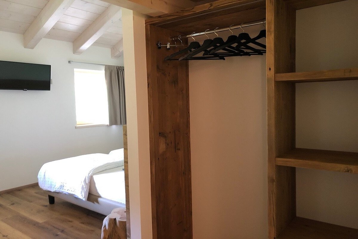 B&B Le Stagioni di Stava - Val di Fiemme - Trentino - foto 6