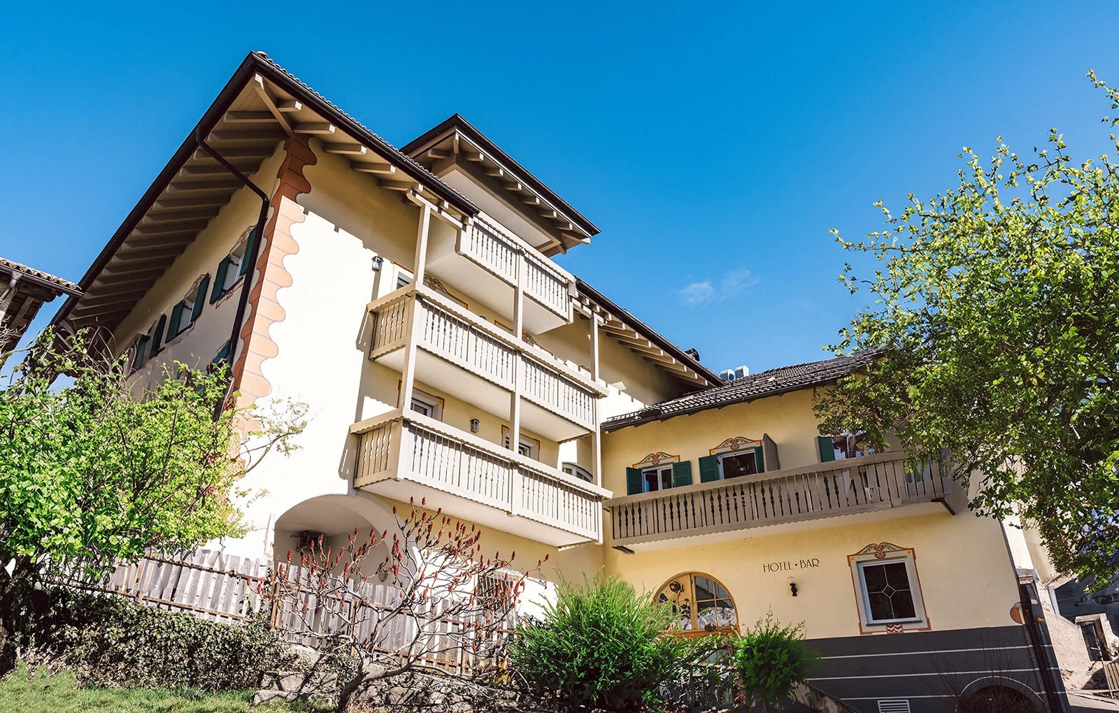 Gasthof Goldener Adler - foto 1