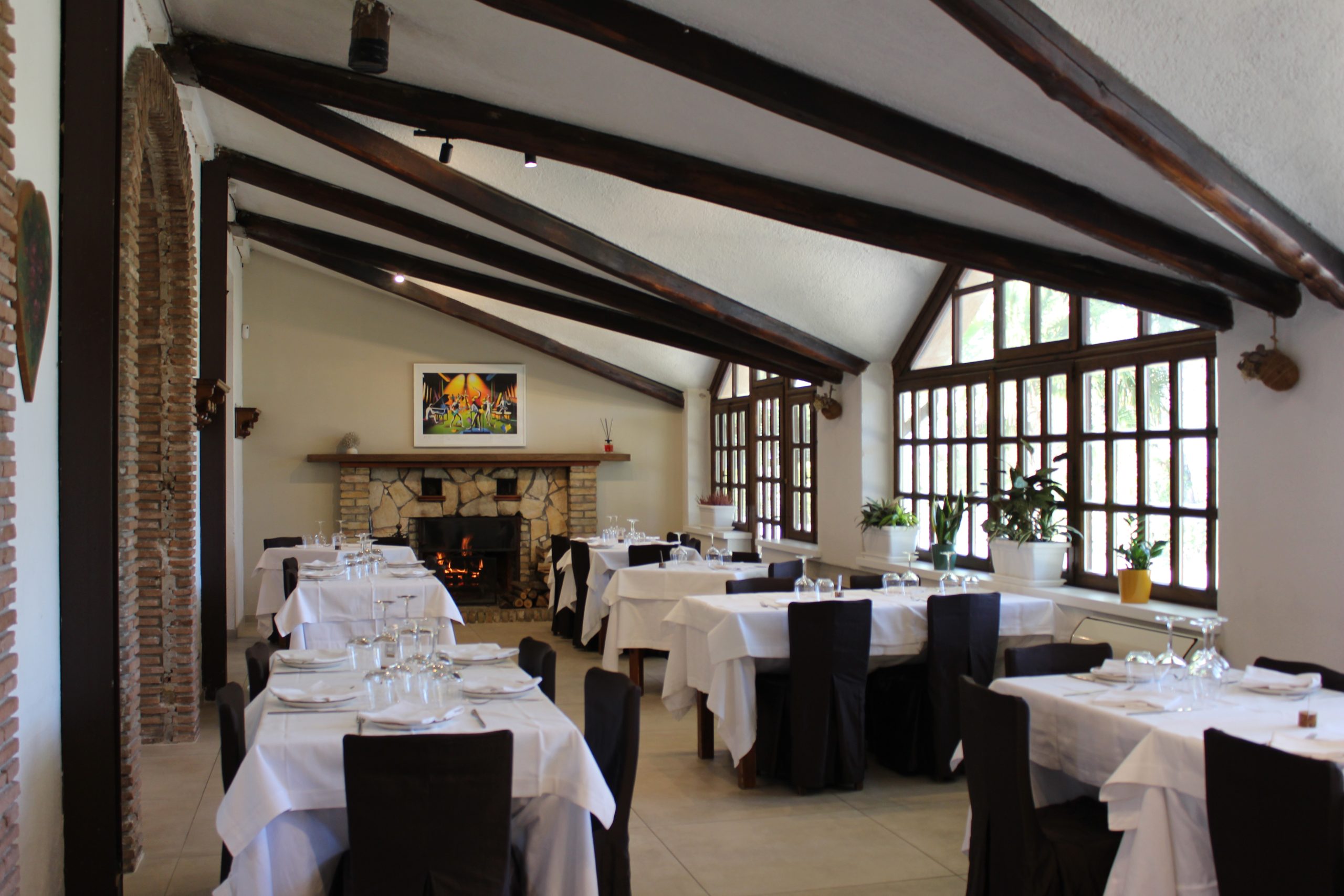 Hotel Ristorante e centro sportivo Le Sequoie - foto 3