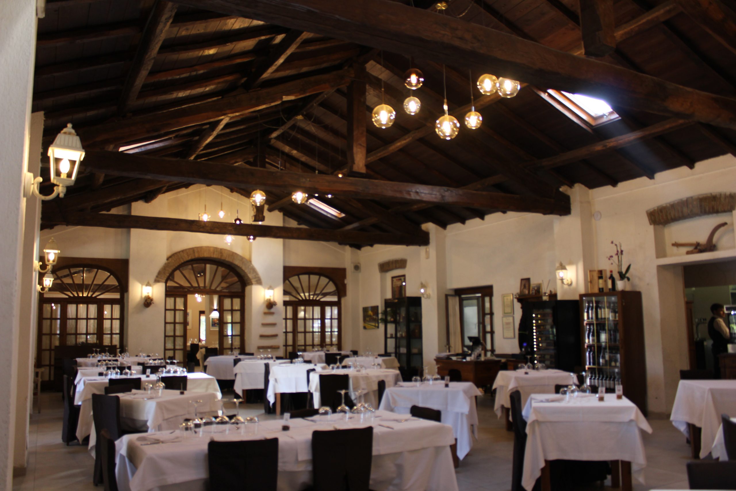 Hotel Ristorante e centro sportivo Le Sequoie - foto 4