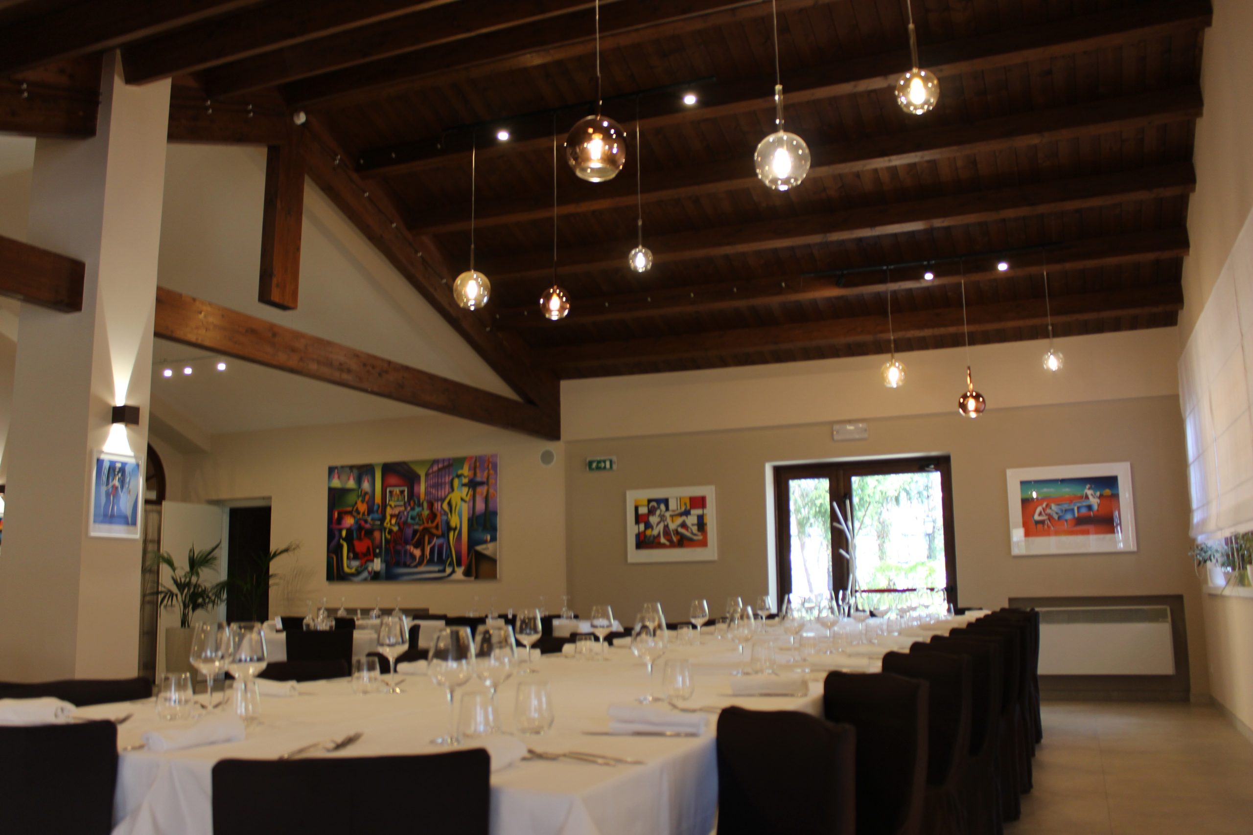 Hotel Ristorante e centro sportivo Le Sequoie - foto 5