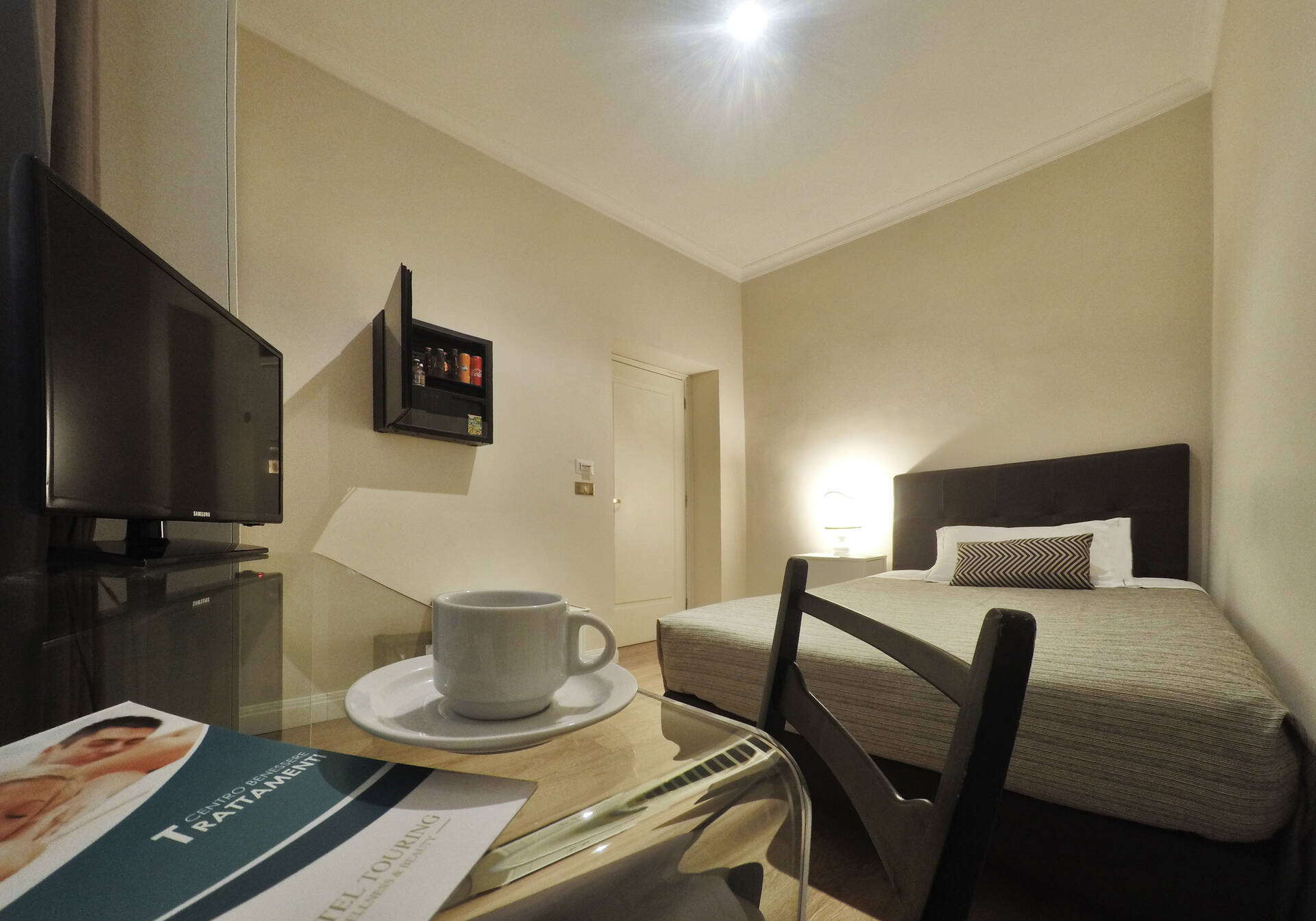 Hotel Touring Wellness&beauty - foto 3