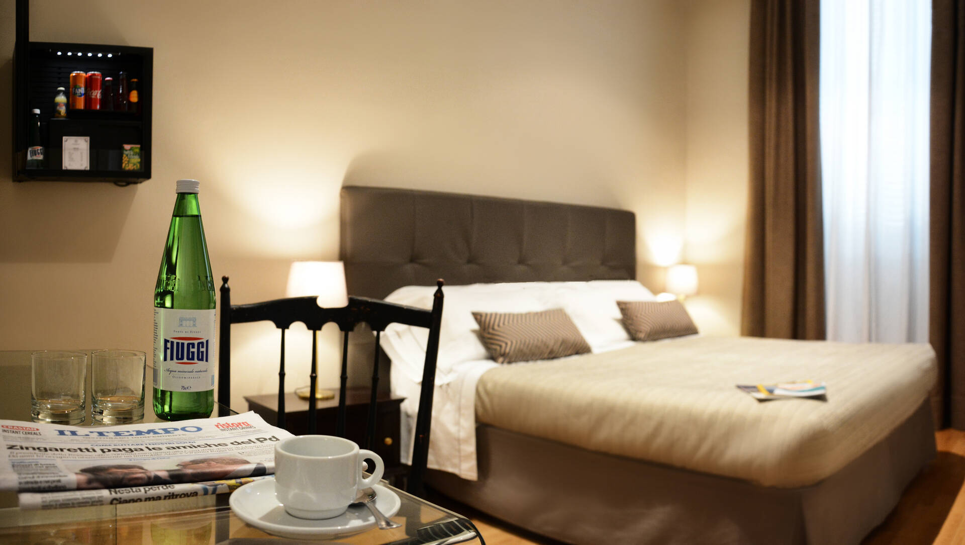 Hotel Touring Wellness&beauty - foto 5