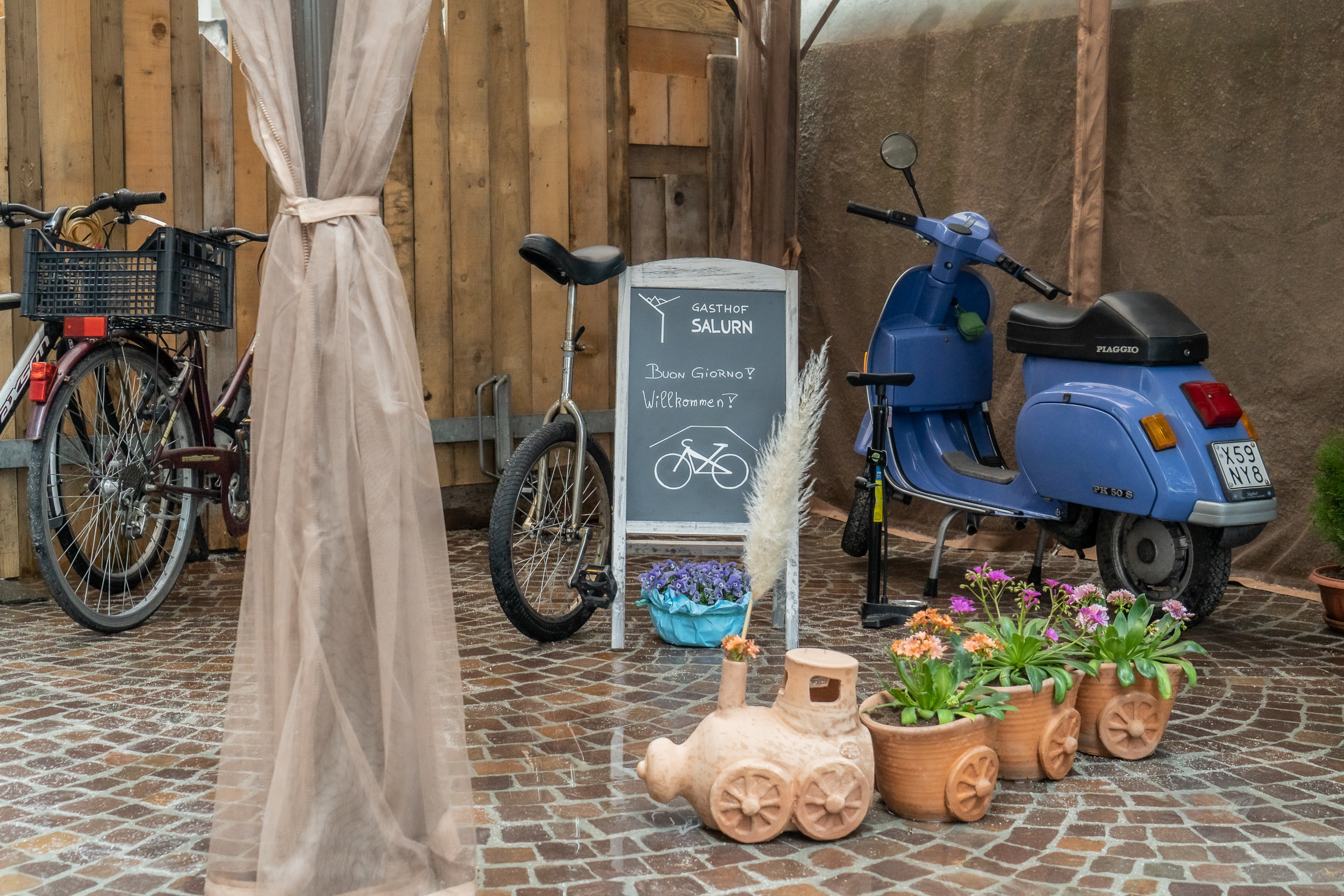 Gasthof Salurn foto 1
