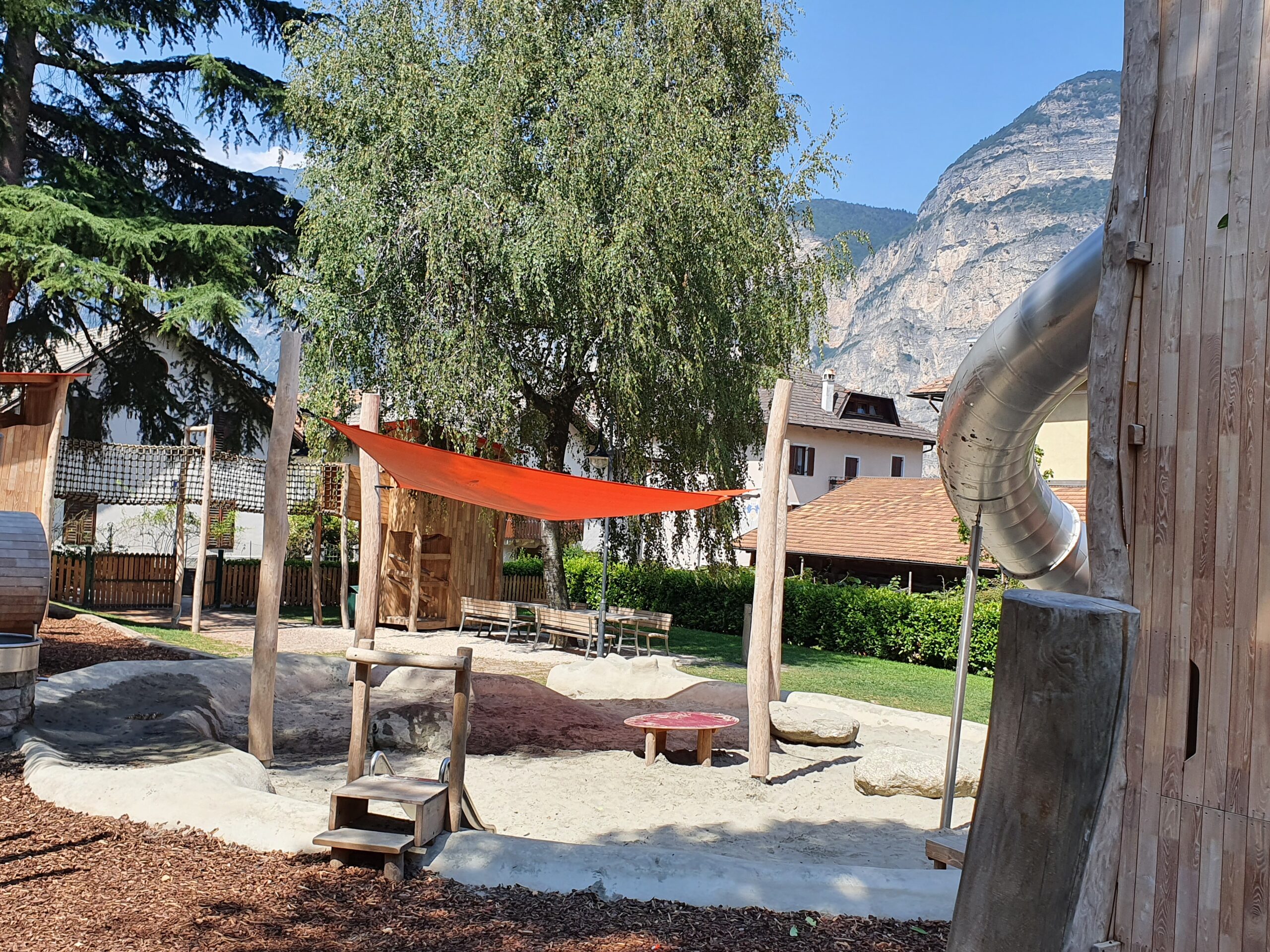 Gasthof Salurn foto 4