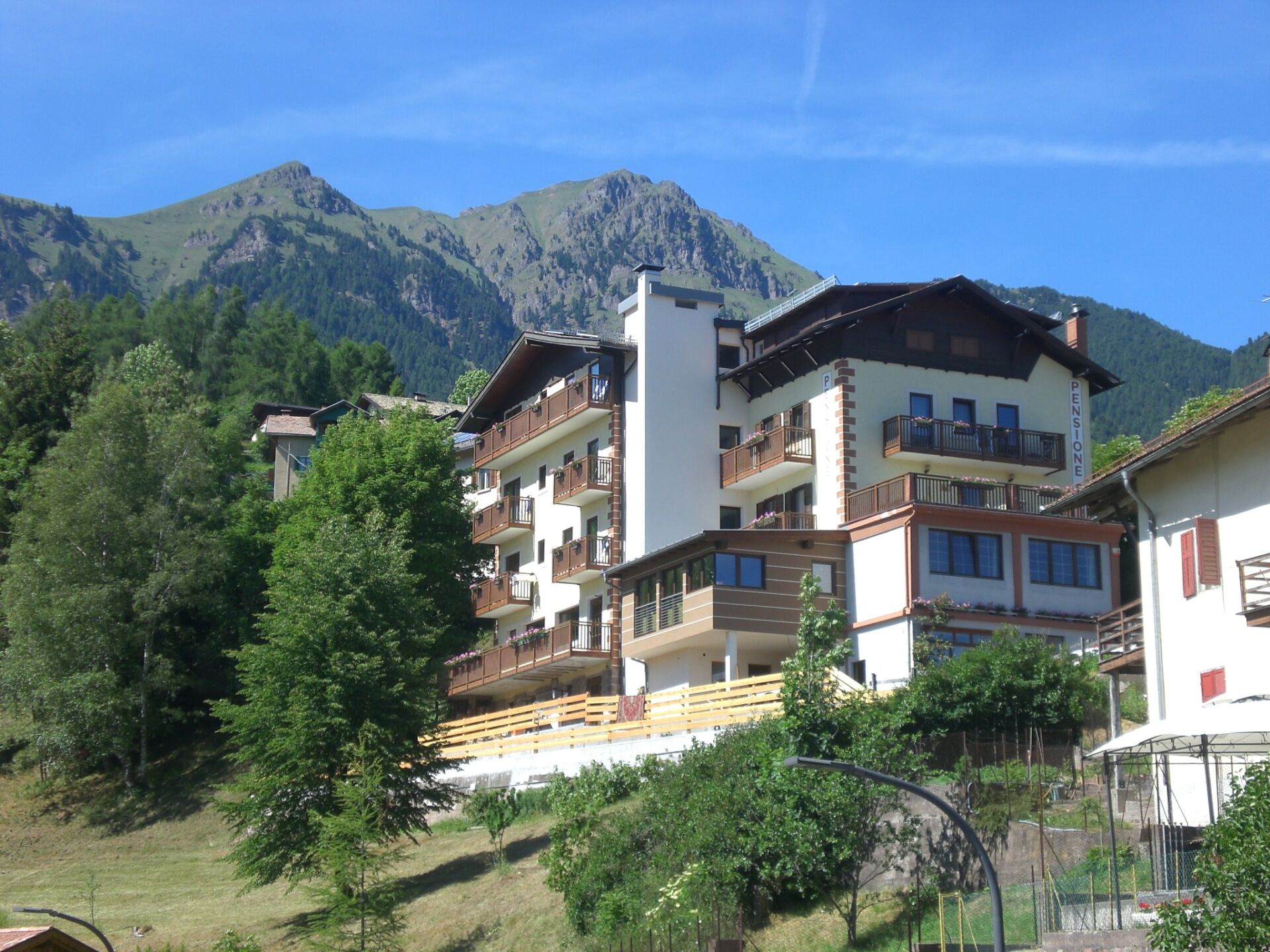 Albergo Pensione Serenetta - foto 1