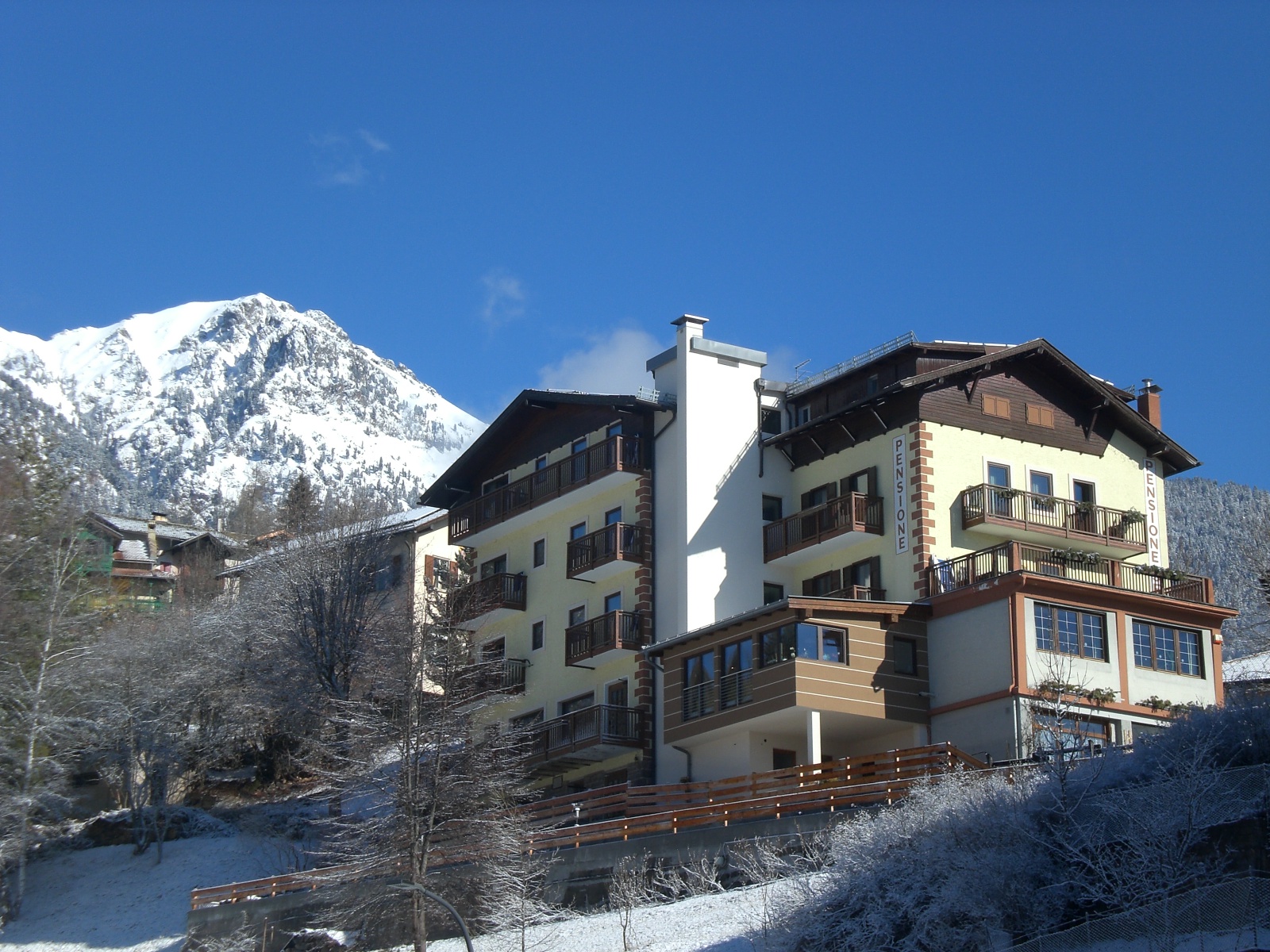 Albergo Pensione Serenetta - foto 4