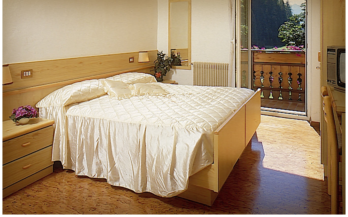 Albergo Genzianella - foto 1