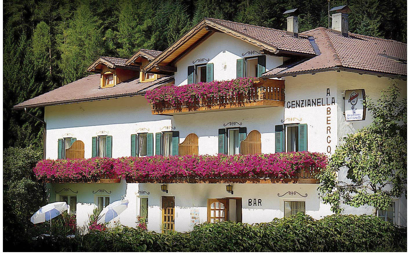 Albergo Genzianella - foto 2