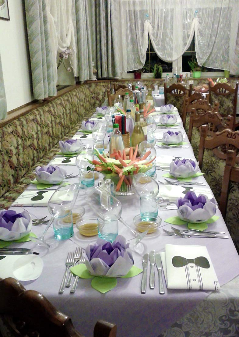 Albergo Genzianella - foto 4