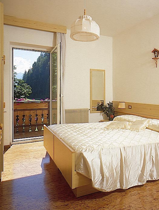 Albergo Genzianella - foto 5